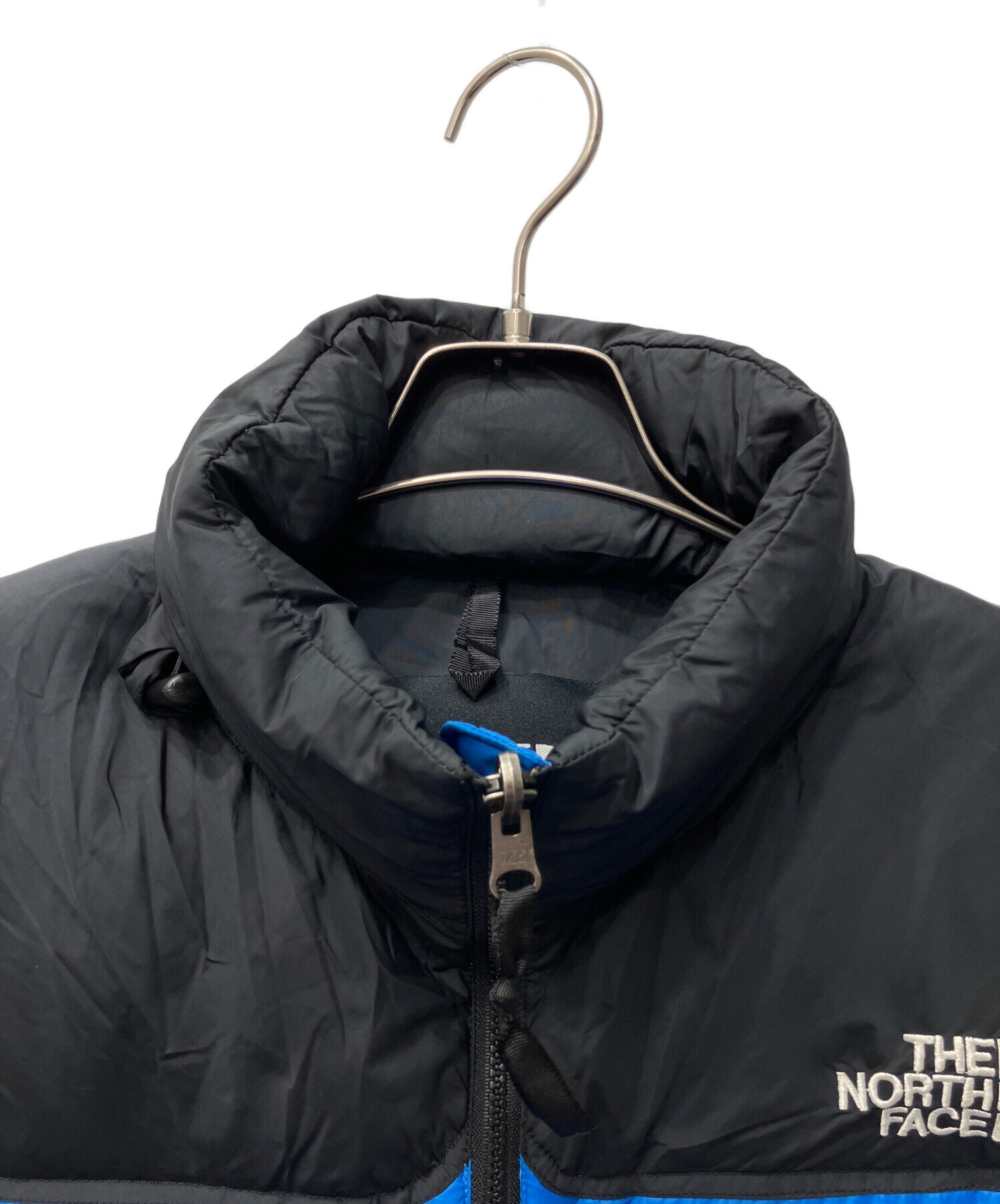 中古・古着通販】THE NORTH FACE (ザ ノース フェイス) ヌプシダウン