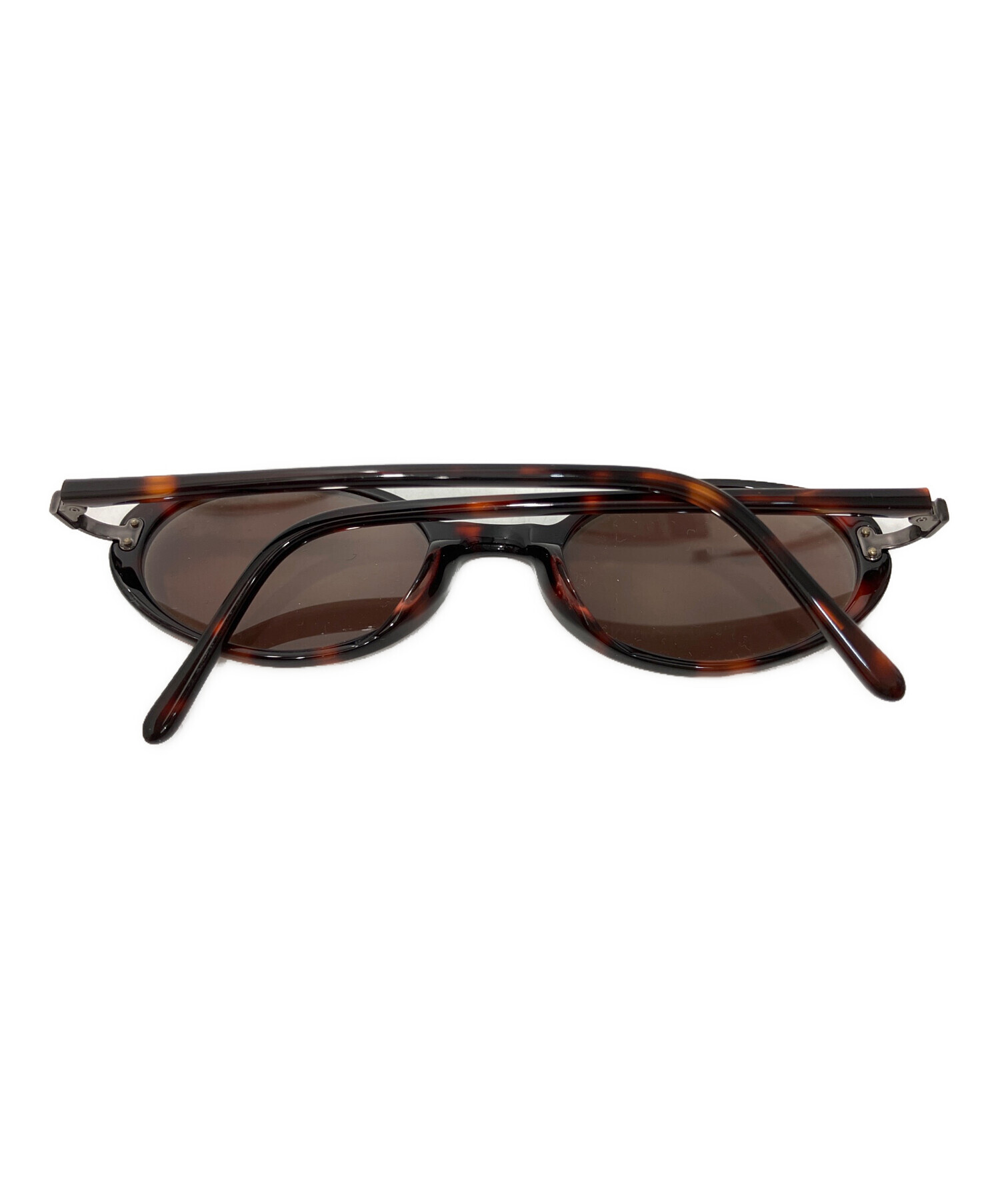 中古・古着通販】EMPORIO ARMANI (エンポリオアルマーニ) サングラス