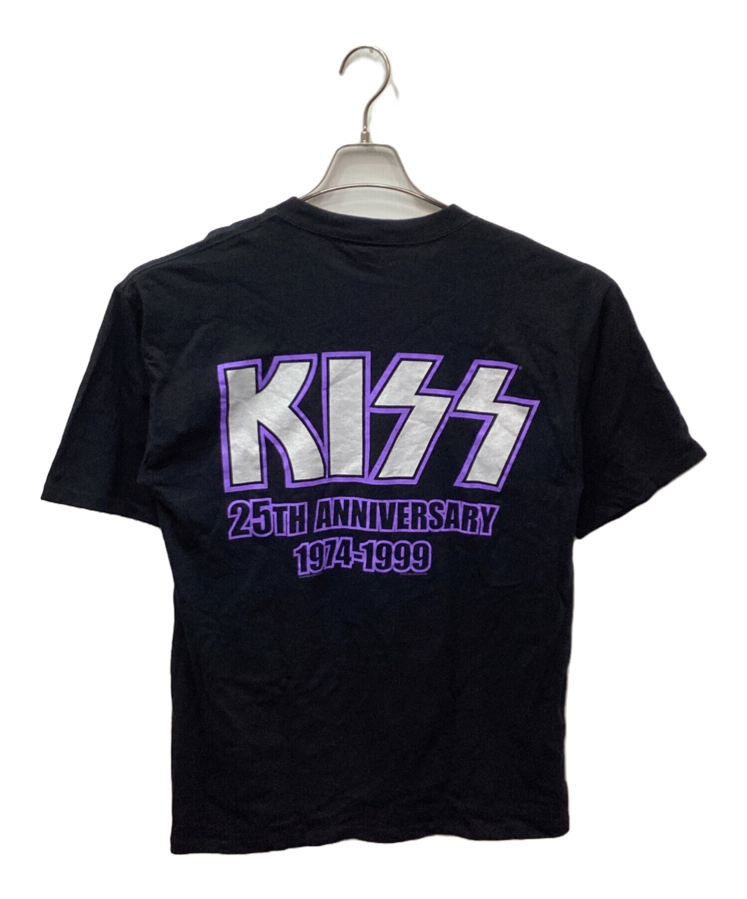 中古・古着通販】ALL SPORT (オールスポーツ) kiss 25th anniversary