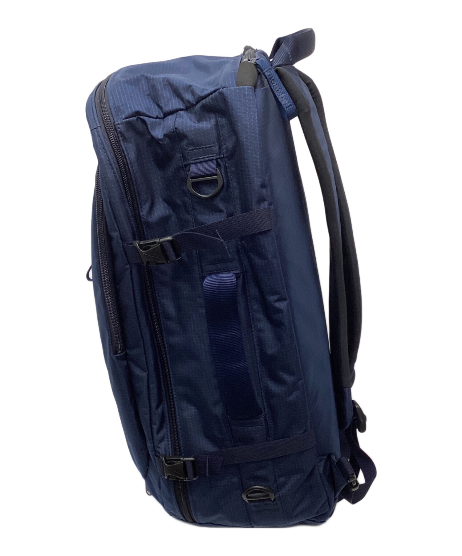 中古・古着通販】mont-bell (モンベル) トライパック45 ネイビー 