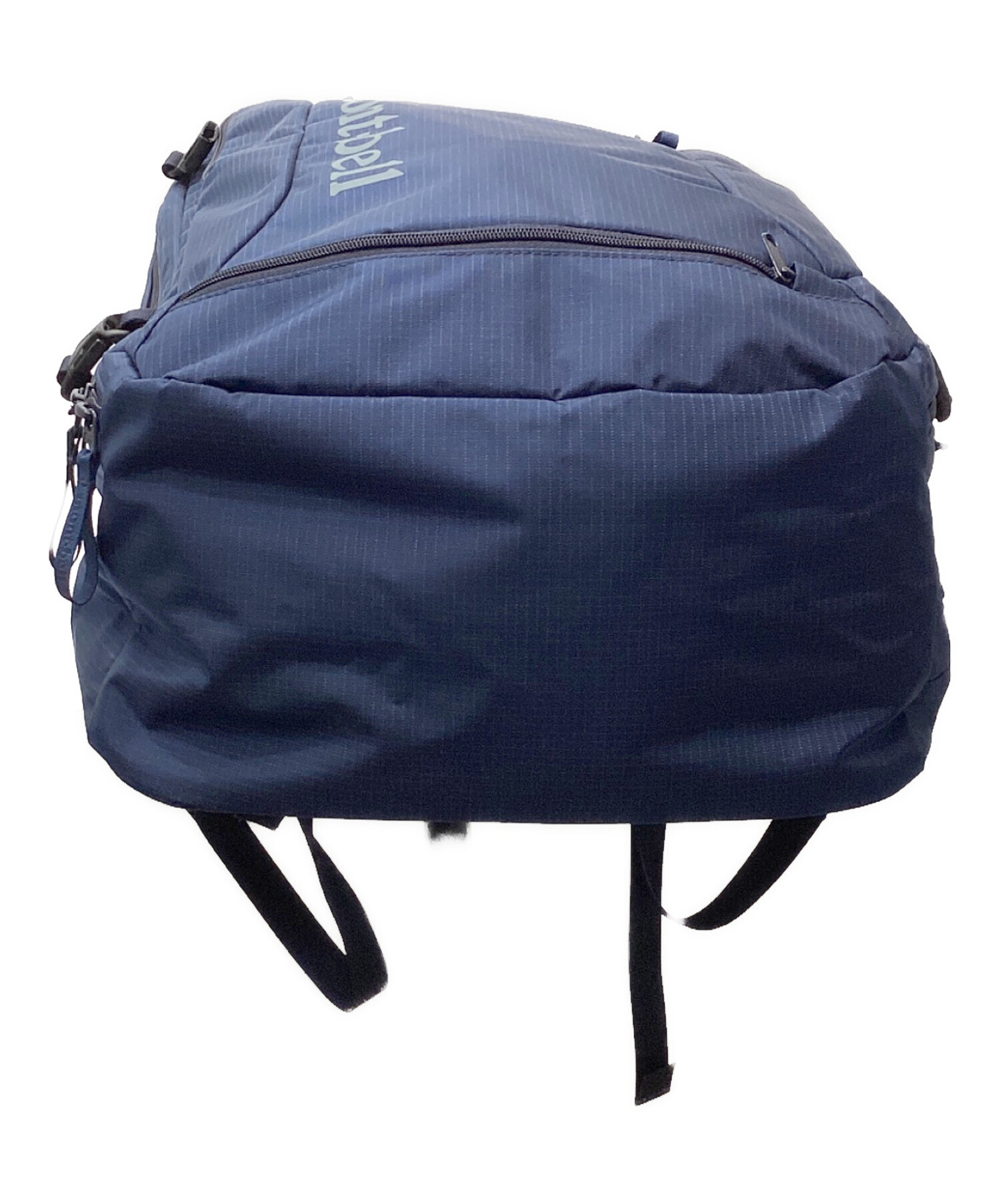 中古・古着通販】mont-bell (モンベル) トライパック45 ネイビー 