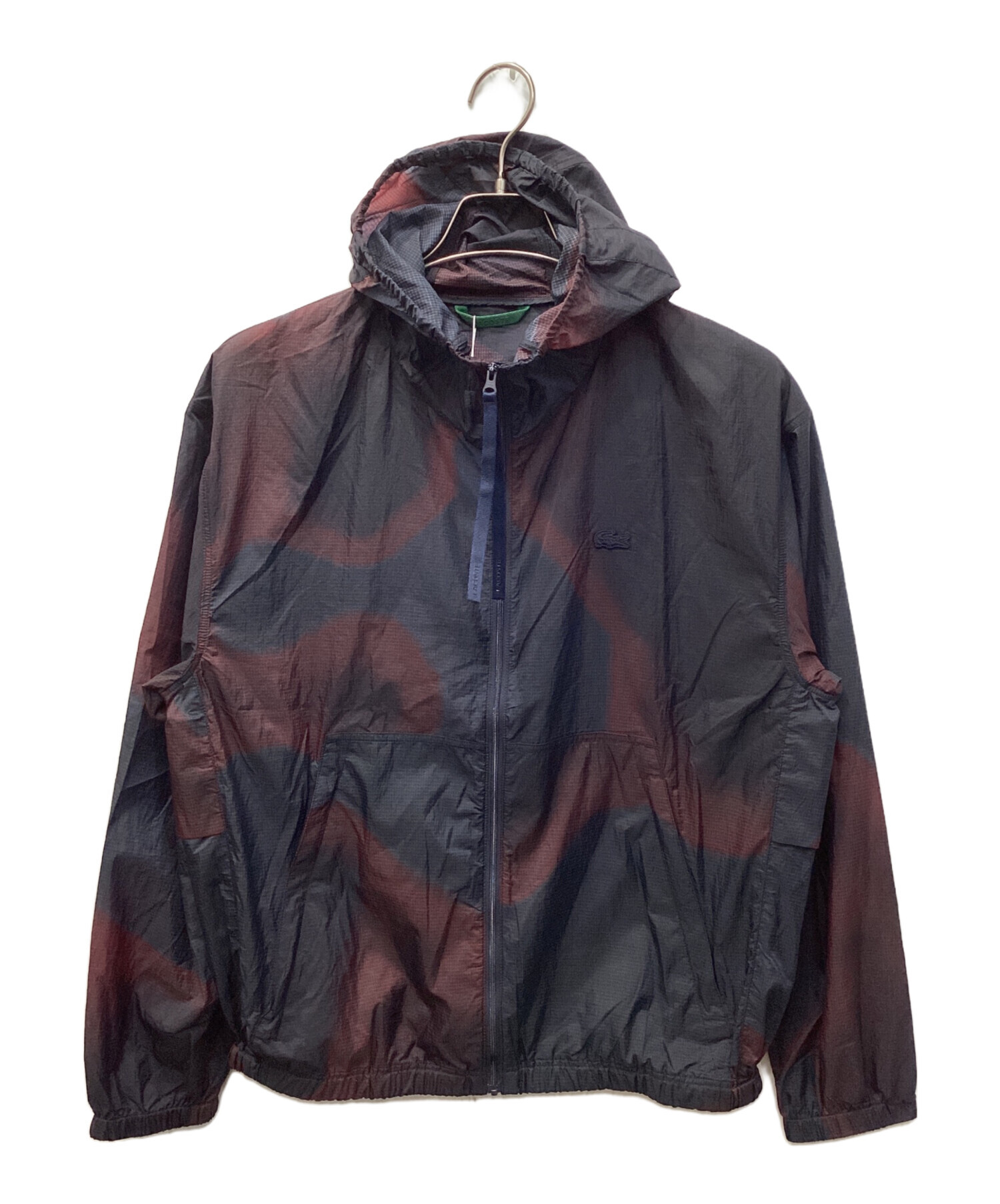 中古・古着通販】LACOSTE (ラコステ) ライトウェイトリップストップ 