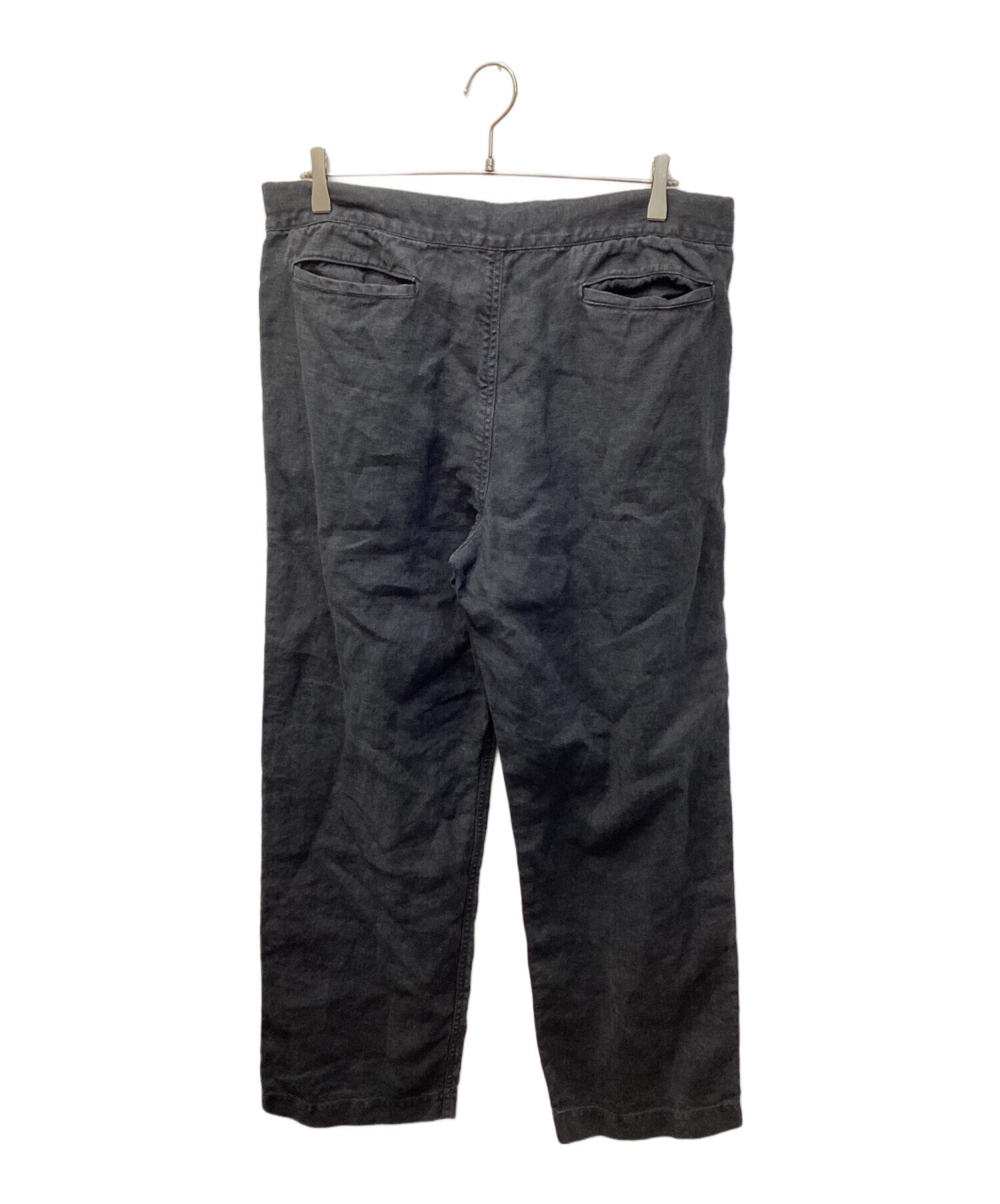 中古・古着通販】WIND AND SEA (ウィンダンシー) Linen Over Easy Pant