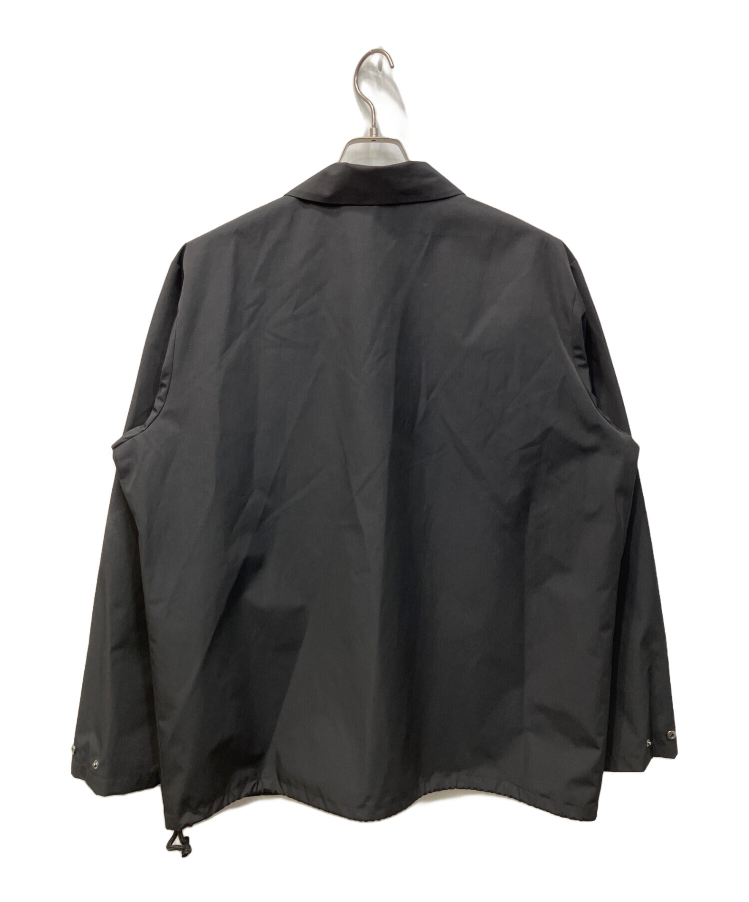 中古・古着通販】A.P.C. (アーペーセー) GABARDINE TECHNIQUE BLOUSON