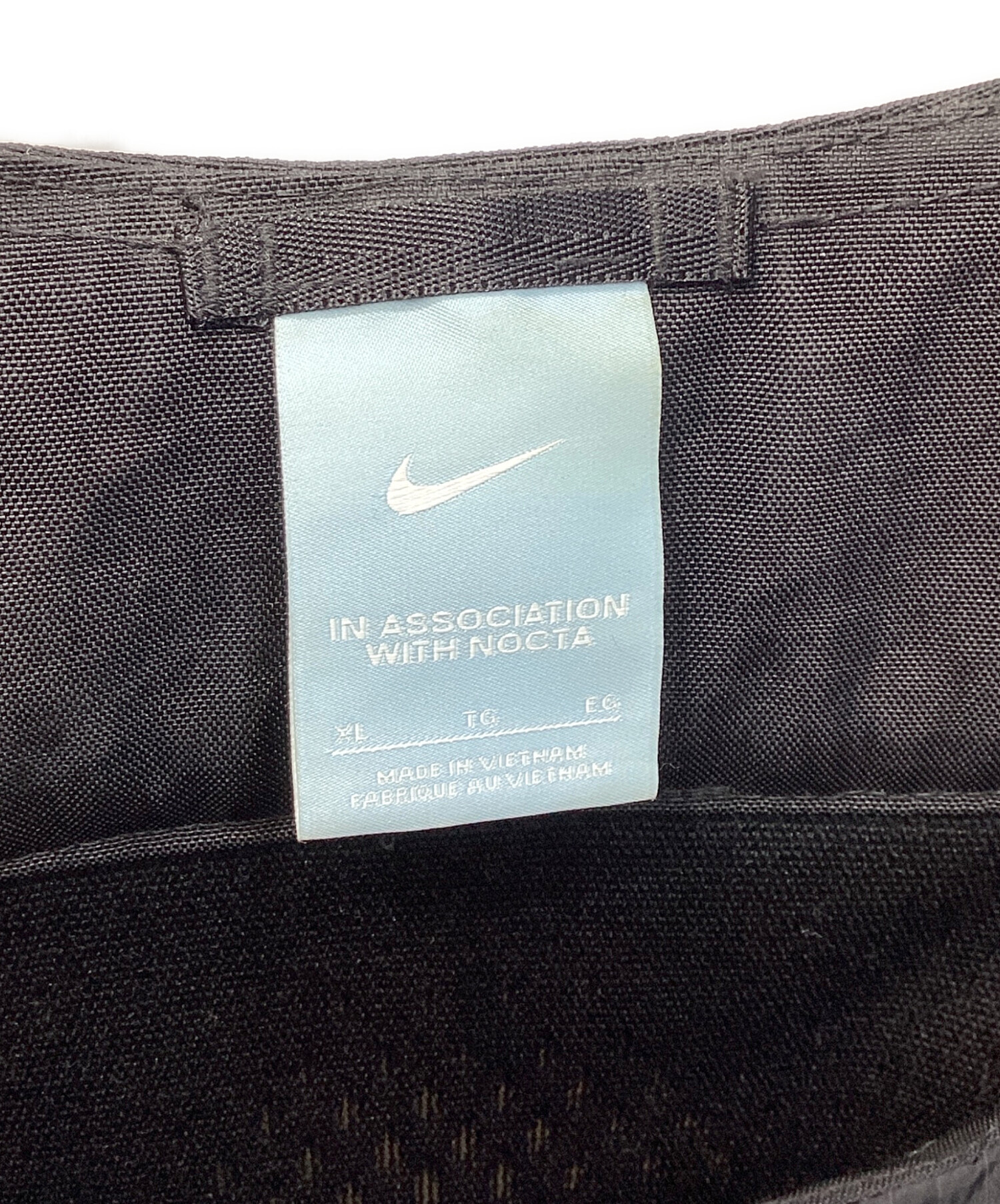 中古・古着通販】NIKE (ナイキ) Drake (ドレイク) NOCTA Tactical Vest