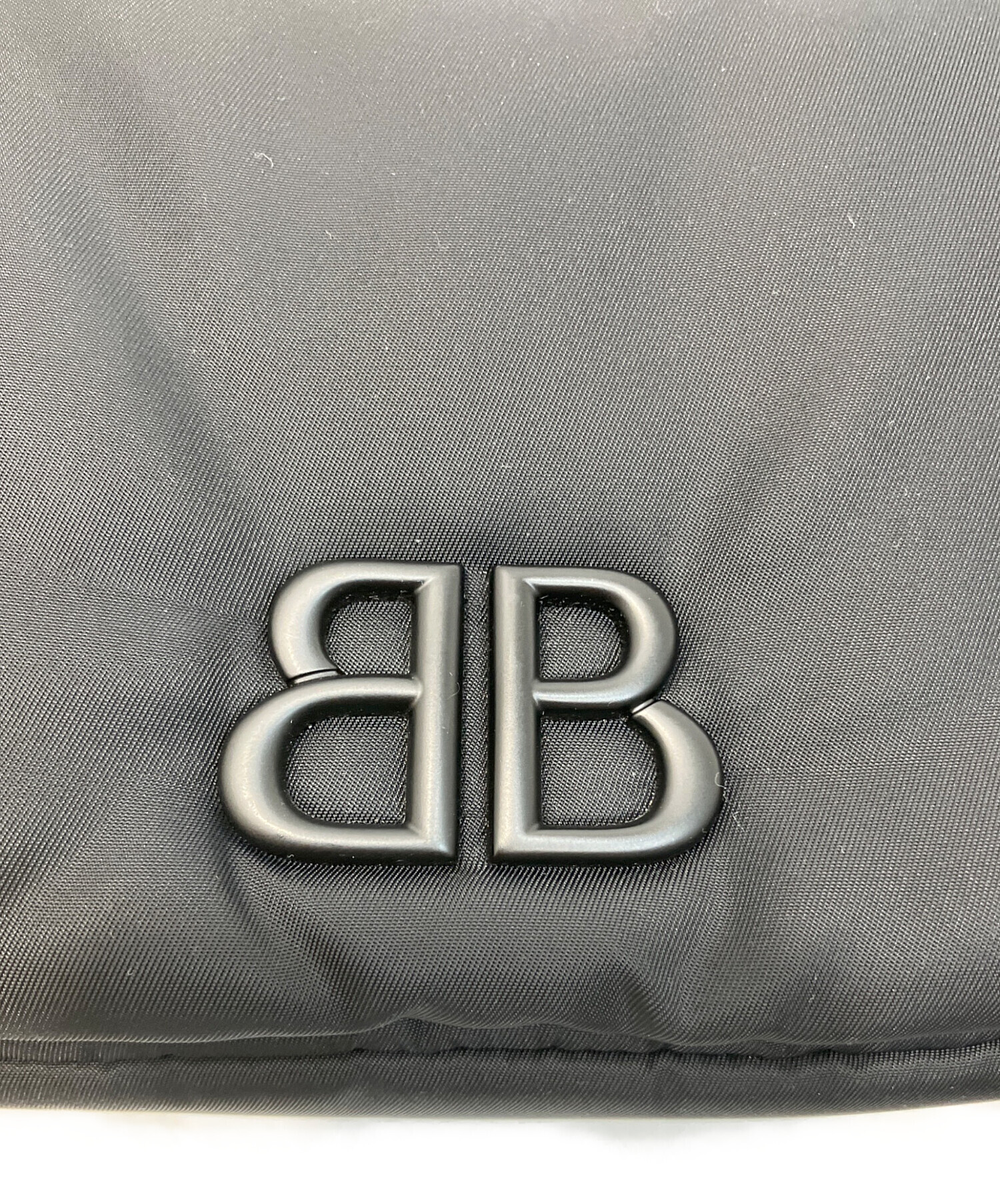中古・古着通販】BALENCIAGA (バレンシアガ) MONACO FLAP MES S/モナコ 