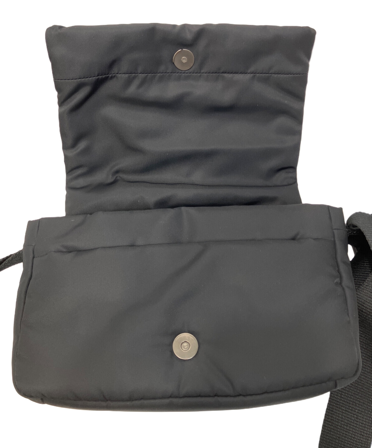 中古・古着通販】BALENCIAGA (バレンシアガ) MONACO FLAP MES S/モナコ