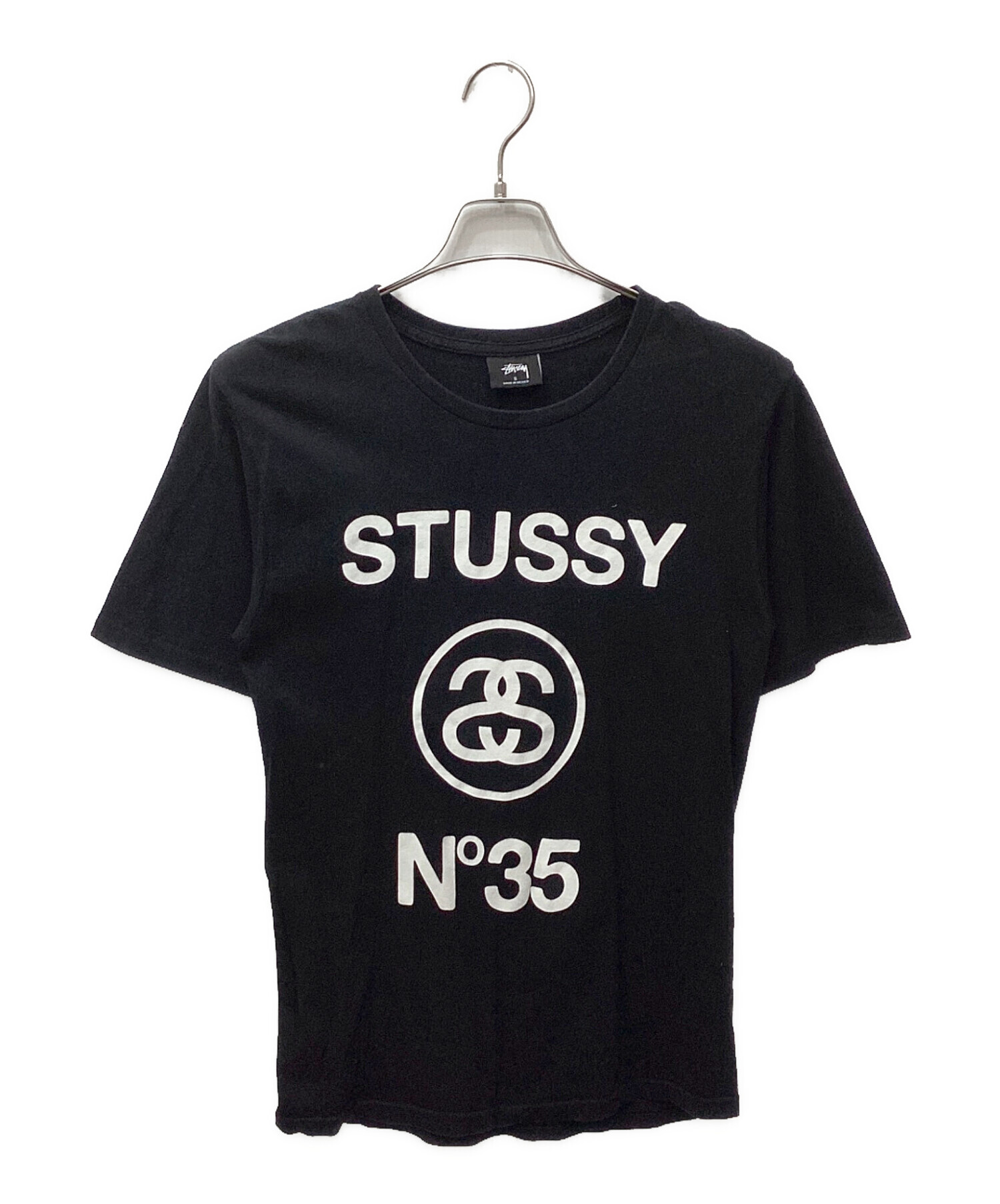 中古・古着通販】stussy (ステューシー) FRAGMENT DESIGN