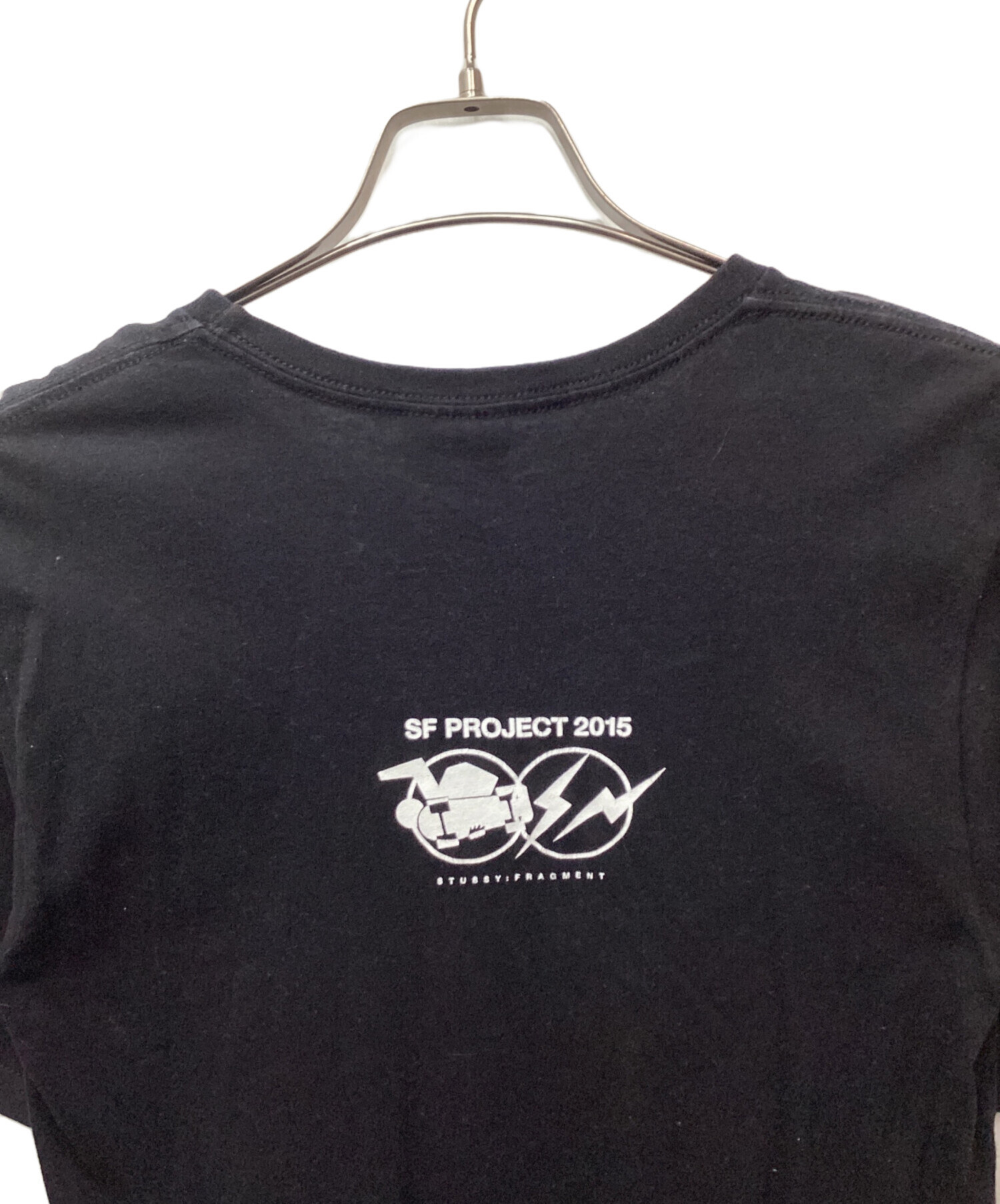 中古・古着通販】stussy (ステューシー) FRAGMENT DESIGN