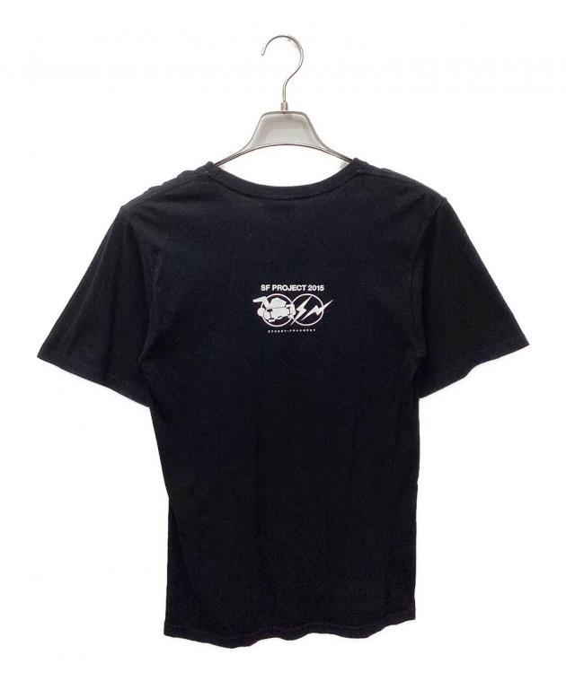 中古・古着通販】stussy (ステューシー) FRAGMENT DESIGN