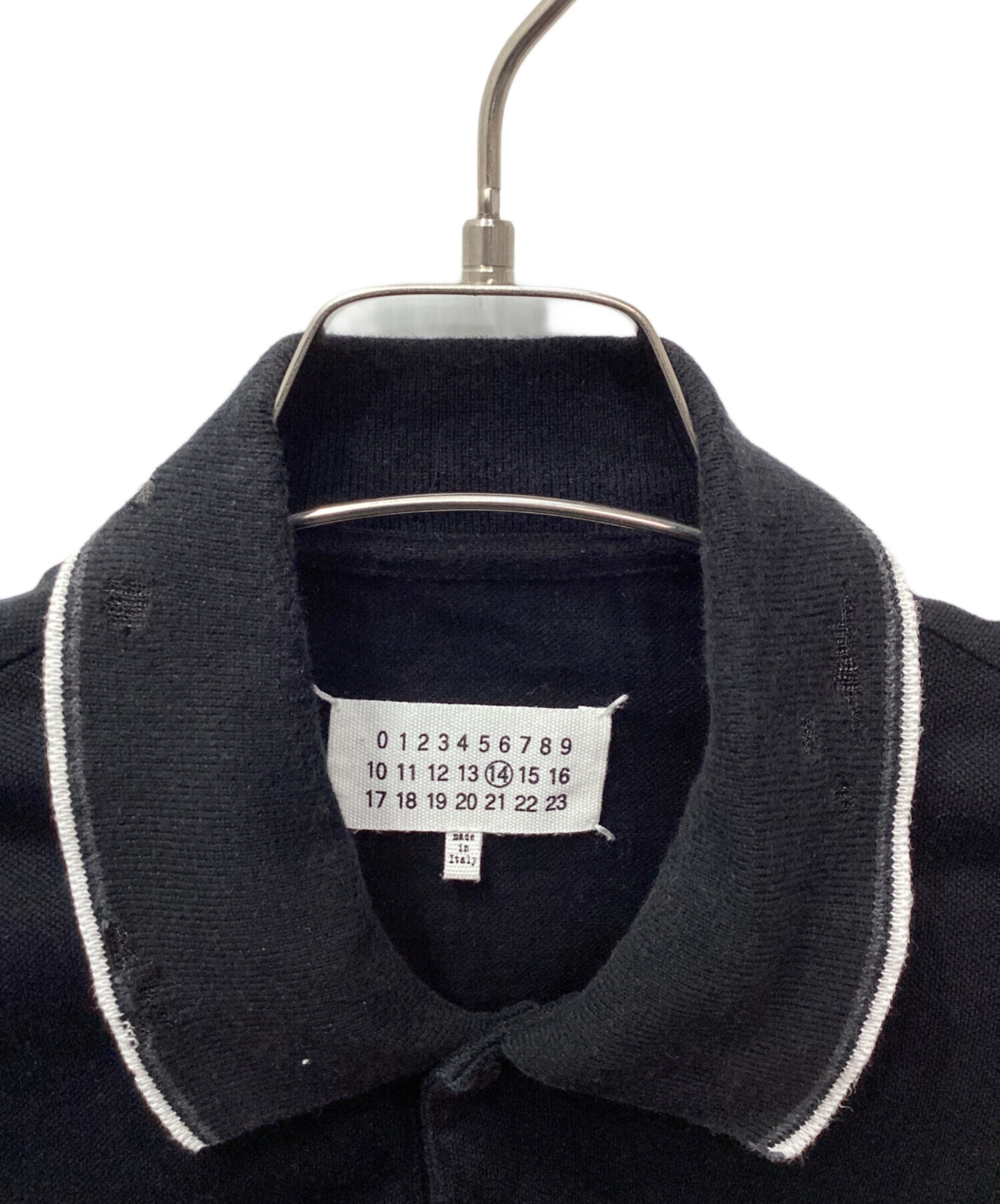 中古・古着通販】Maison Margiela (メゾンマルジェラ) ダメージ加工