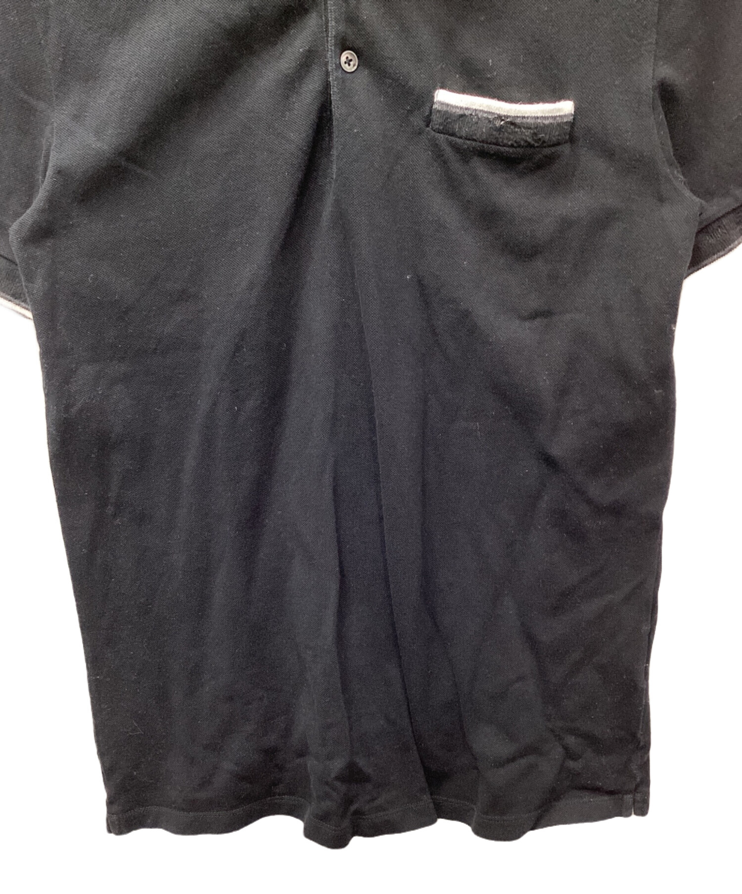 中古・古着通販】Maison Margiela (メゾンマルジェラ) ダメージ加工
