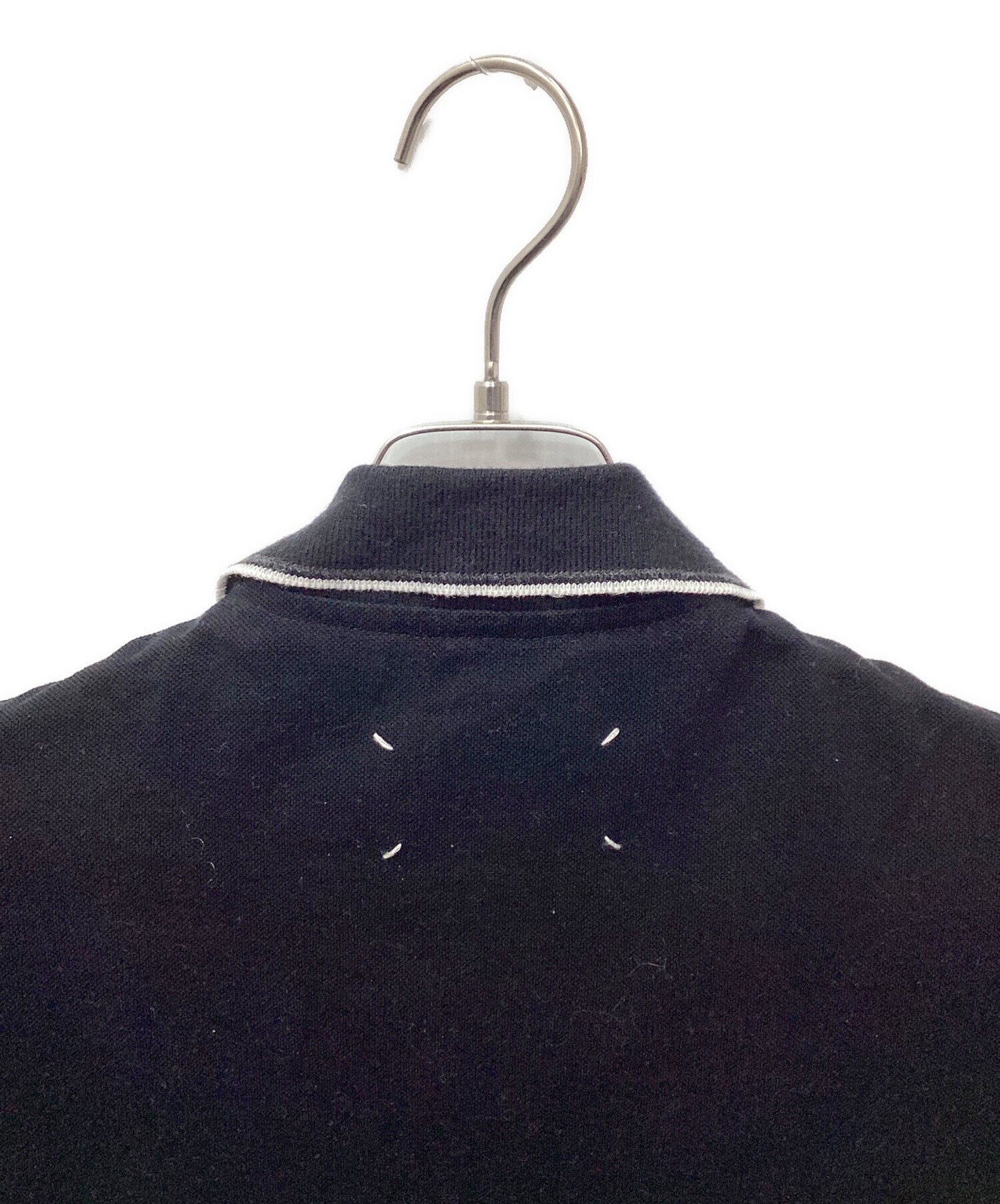 中古・古着通販】Maison Margiela (メゾンマルジェラ) ダメージ加工 中古・古着通販】Maison Margiela (メゾンマルジェラ) ダメージ加工