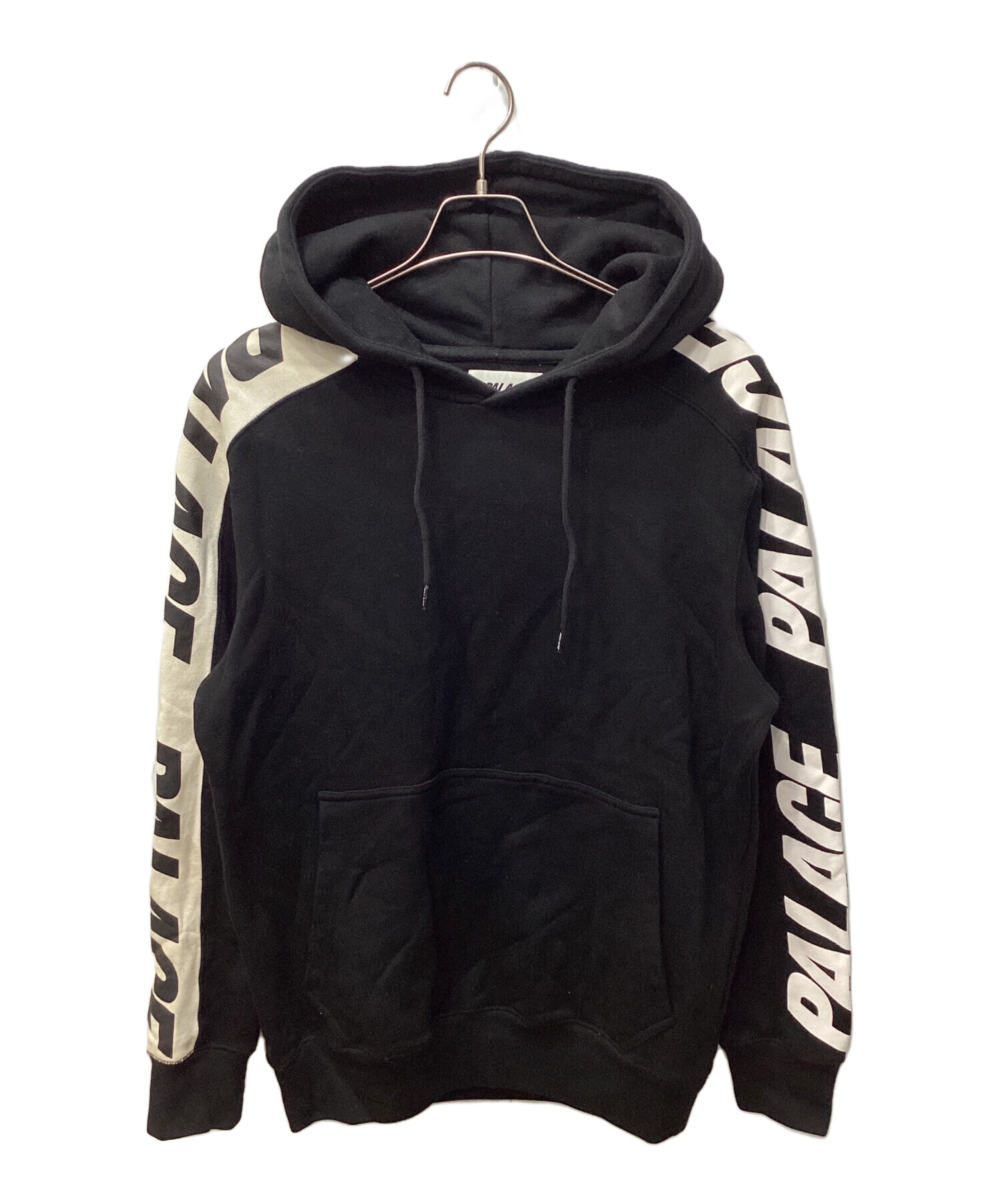 中古・古着通販】PALACE (パレス) LARGE UP HOOD (ラージアップフード