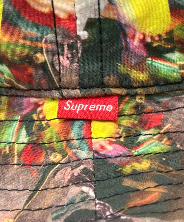 中古・古着通販】Supreme (シュプリーム) COMME des GARCONS SHIRT
