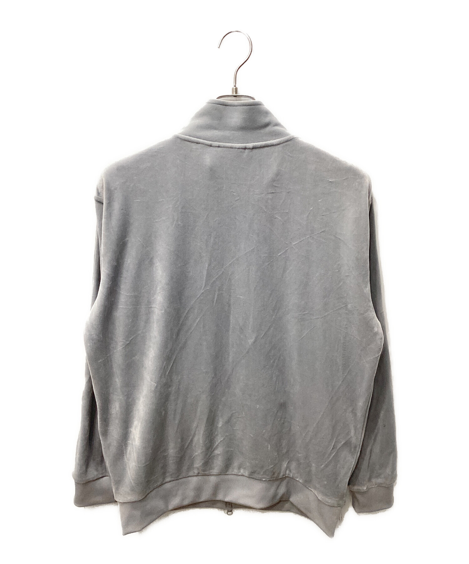 中古・古着通販】adidas (アディダス) BECKENBAUER VELOUR TRACKTOP