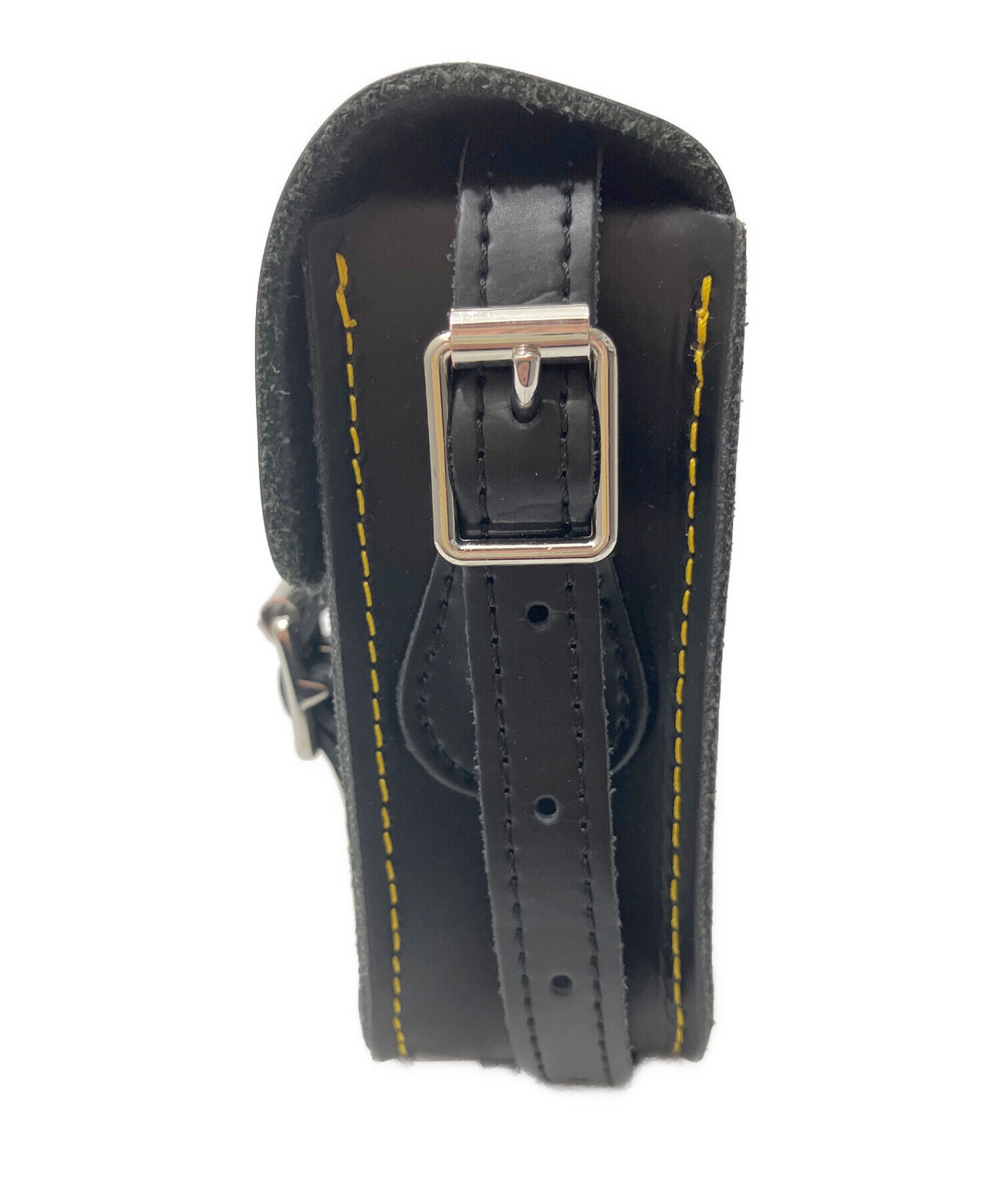 中古・古着通販】Dr.Martens (ドクターマーチン) 7 インチ サッチェル 