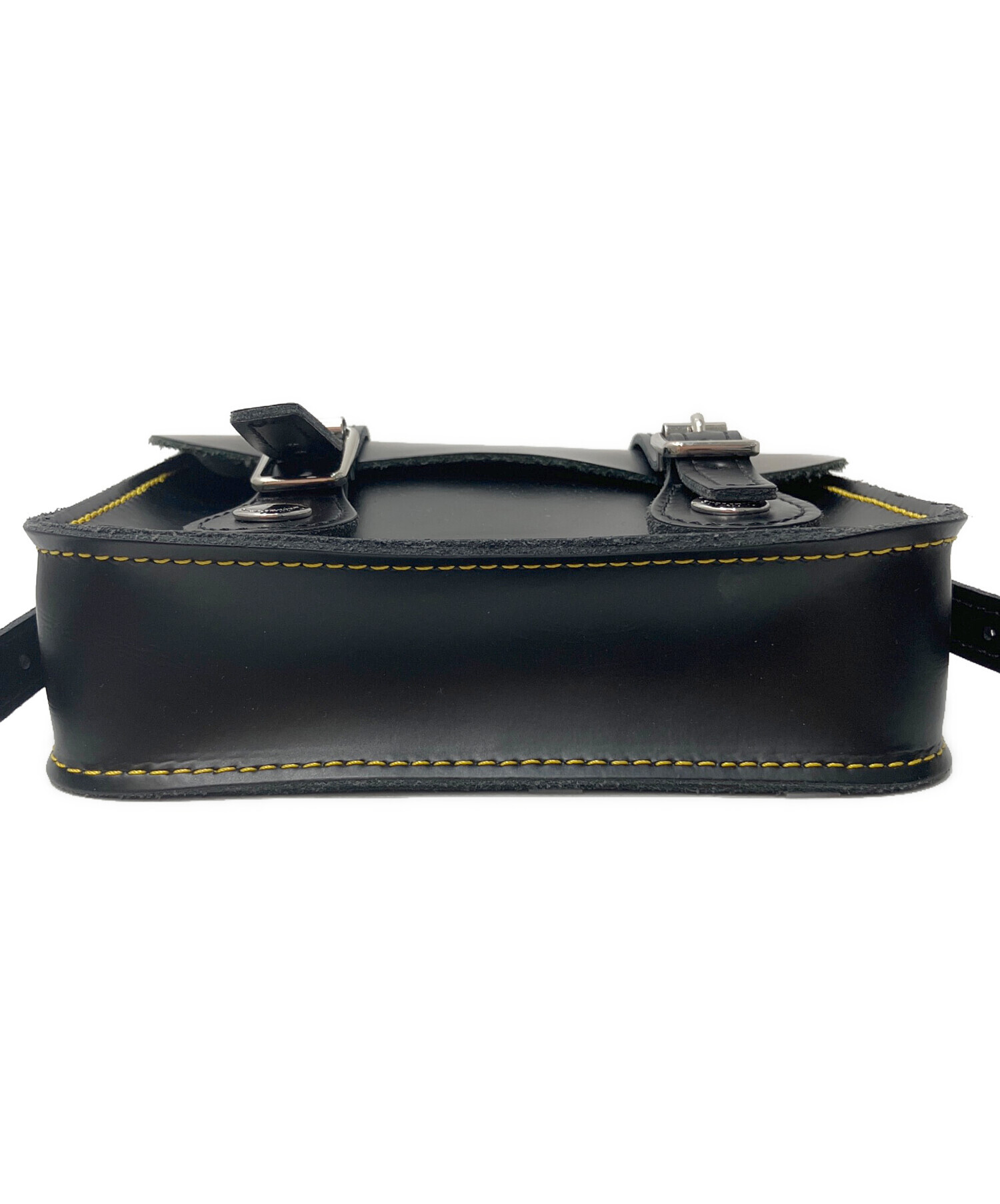 中古・古着通販】Dr.Martens (ドクターマーチン) 7 インチ サッチェル