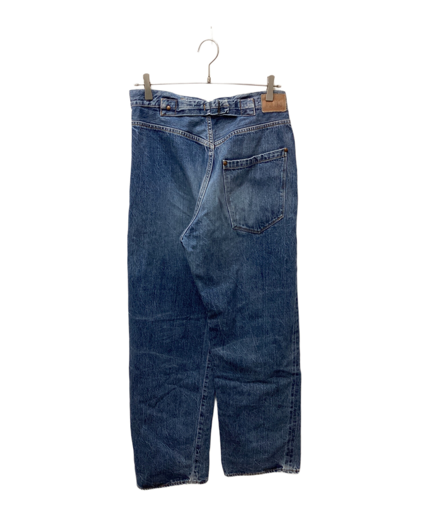 中古・古着通販】GAP (ギャップ) 1969 RANCH JEAN 90