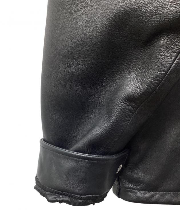 中古・古着通販】SCHOTT BROS. (ショット) BEAUTY&YOUTH別注 レザー