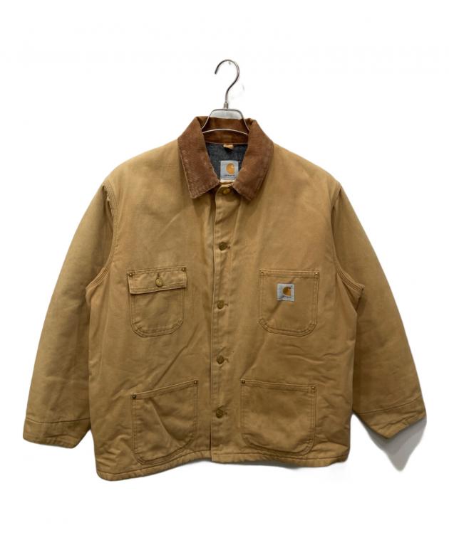 中古・古着通販】CarHartt (カーハート) ミシガンチョアコート