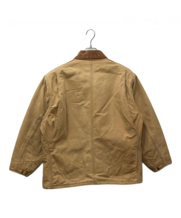 中古・古着通販】CarHartt (カーハート) ミシガンチョアコート