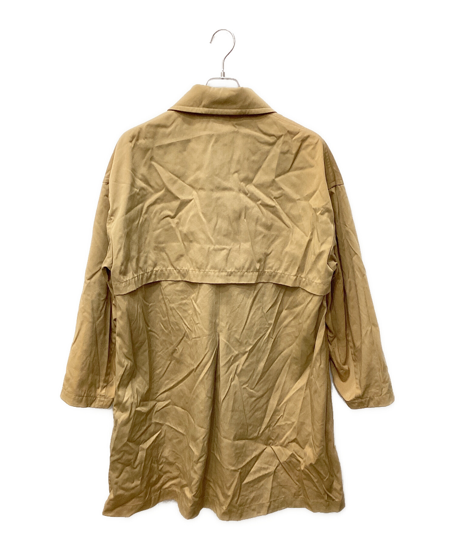 中古・古着通販】STILL BY HAND (スティルバイハンド) コットンライク