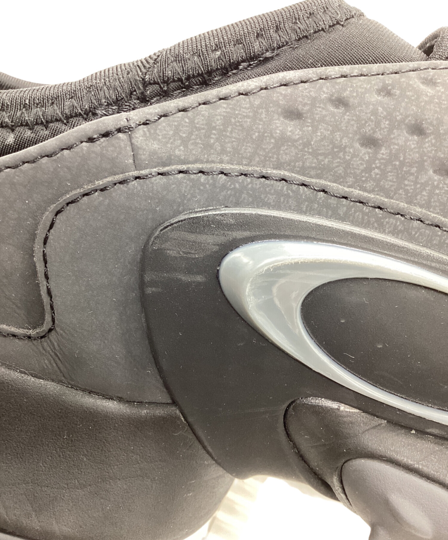 中古・古着通販】OAKLEY (オークリー) EDGE ICON ブラック サイズ:28cm 