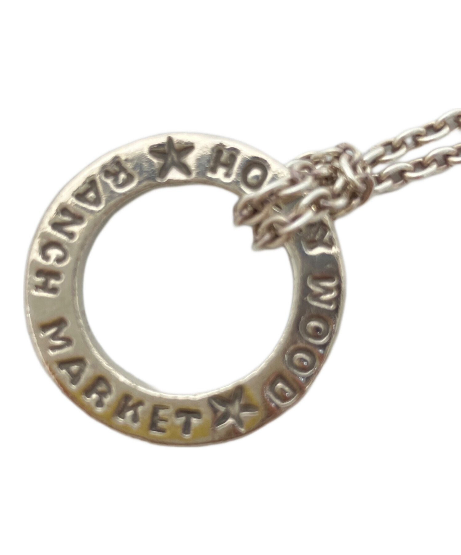 中古・古着通販】HOLLYWOOD RANCH MARKET (ハリウッドランチマーケッド