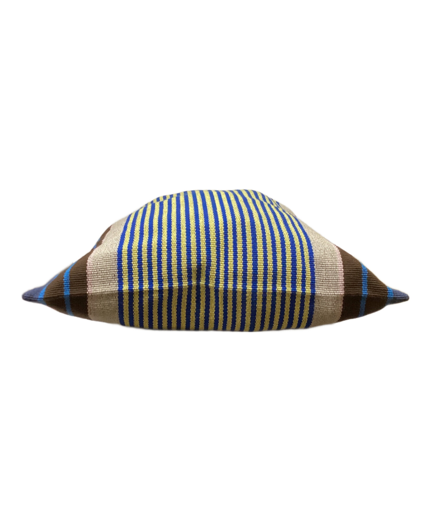 中古・古着通販】MARNI (マルニ) ハンモックバッグ ブルー｜ブランド