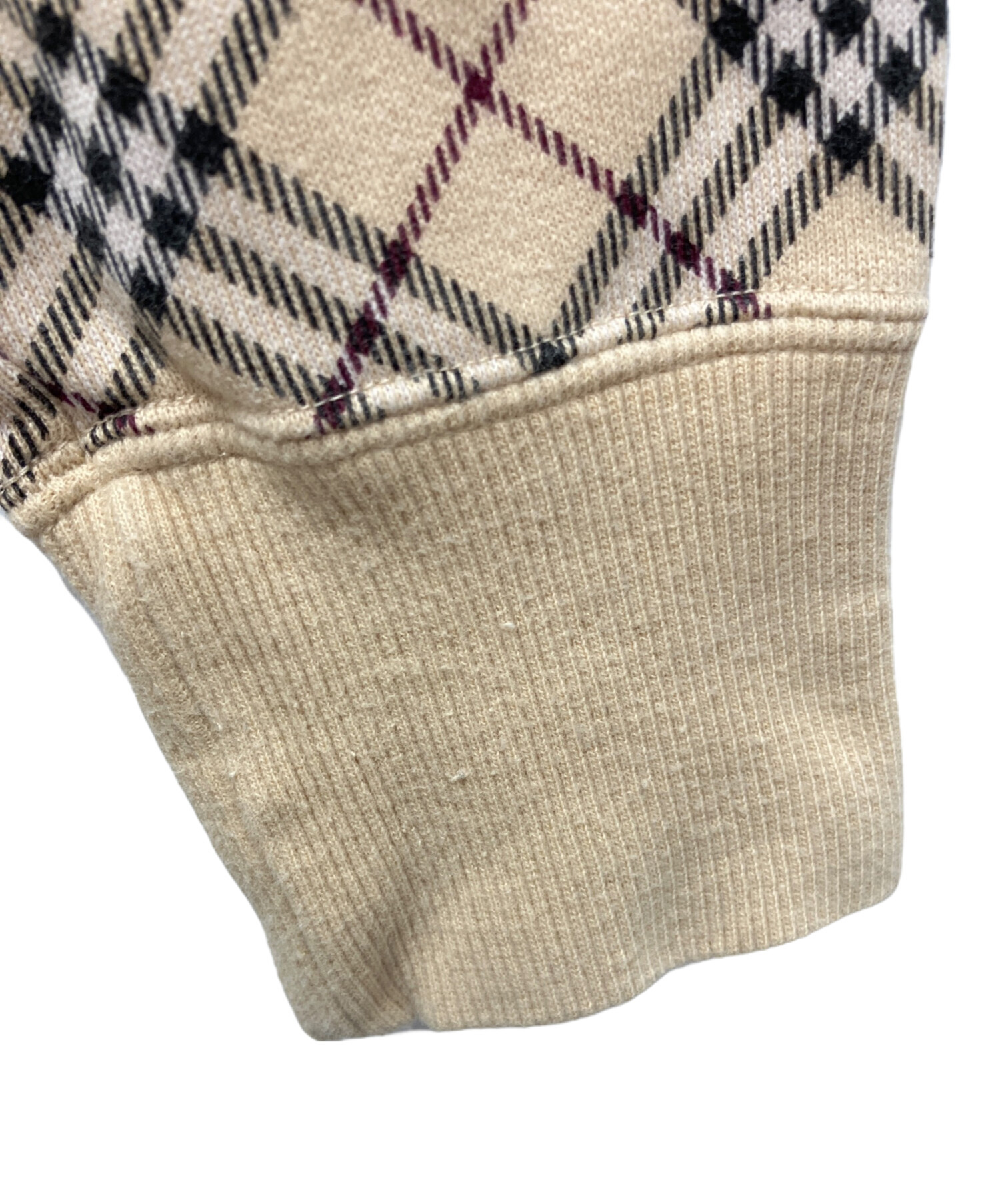中古・古着通販】BURBERRY BLUE LABEL (バーバリー ブルー レーベル