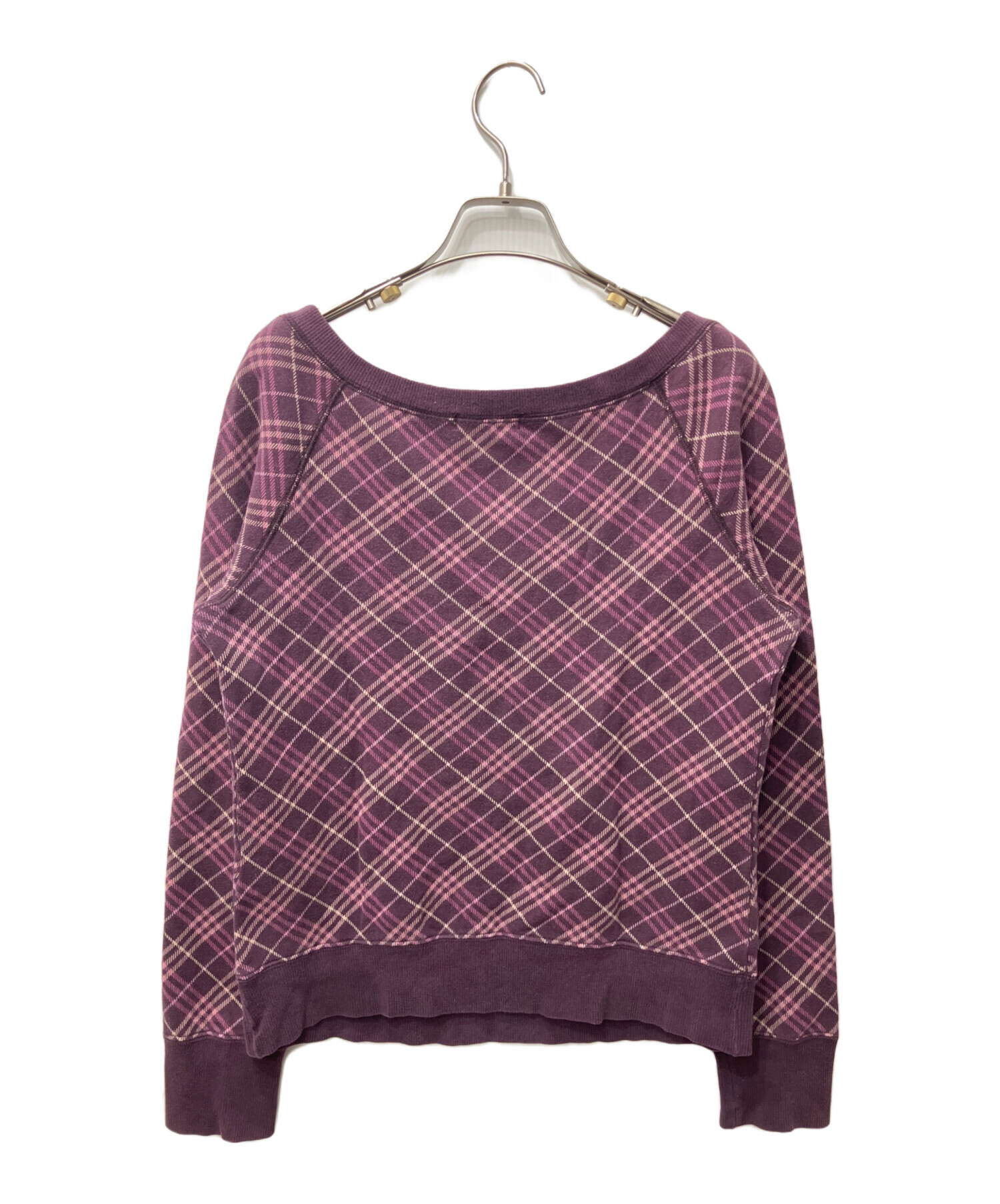 中古・古着通販】BURBERRY BLUE LABEL (バーバリー ブルー レーベル