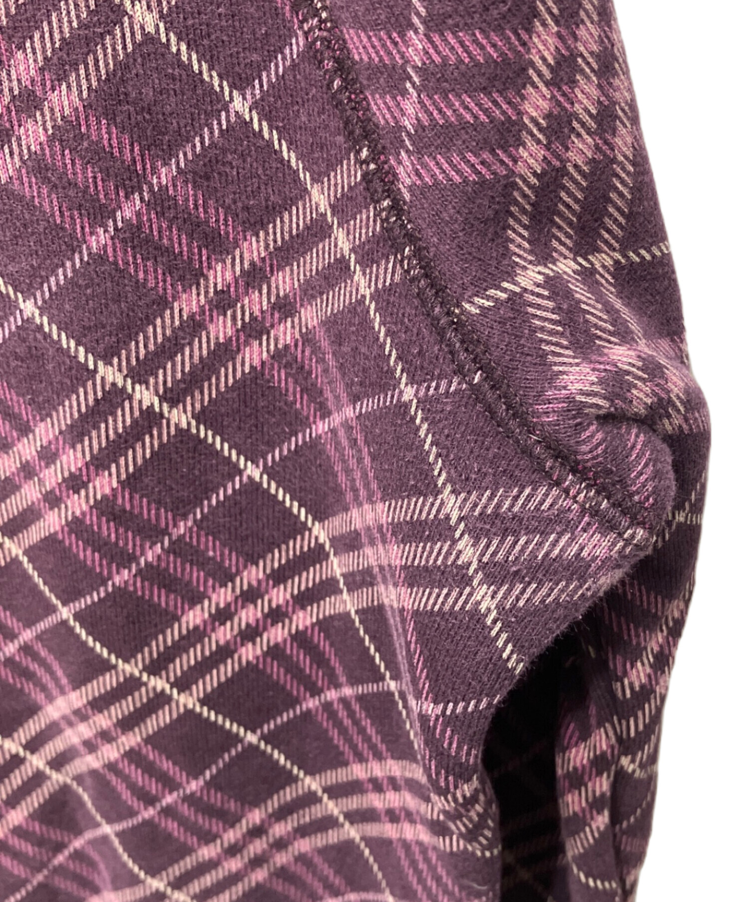 中古・古着通販】BURBERRY BLUE LABEL (バーバリー ブルー レーベル