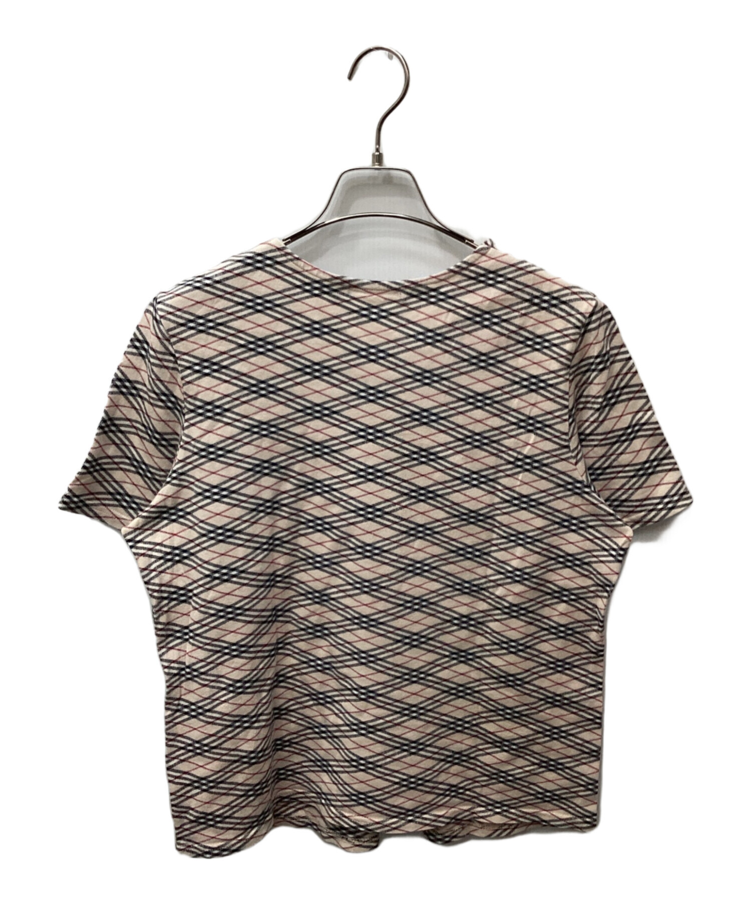 中古・古着通販】BURBERRY LONDON (バーバリーロンドン) ノバチェック 
