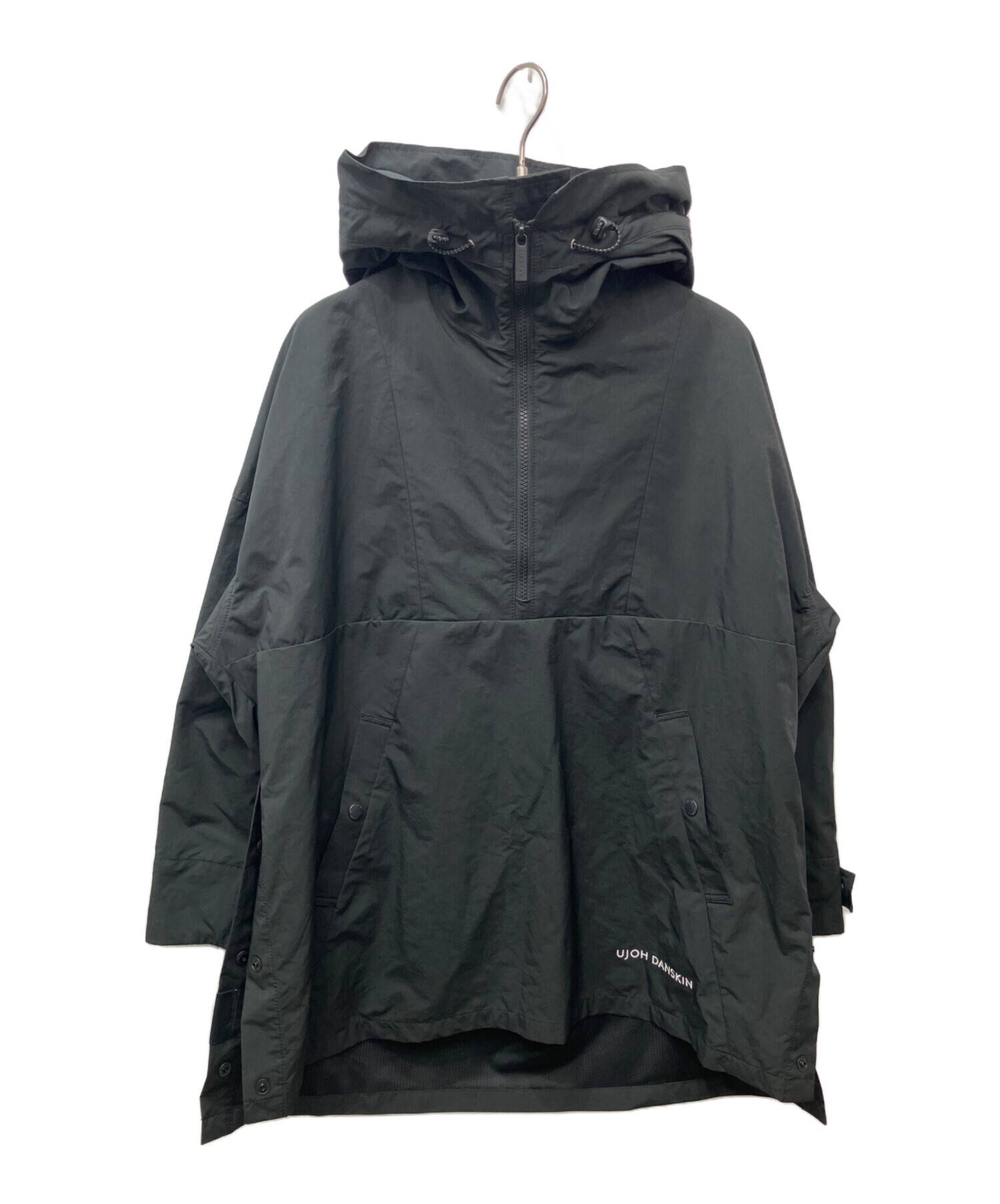 中古・古着通販】UJOH (ウジョー) DANSKIN (ダンスキン) アノラック