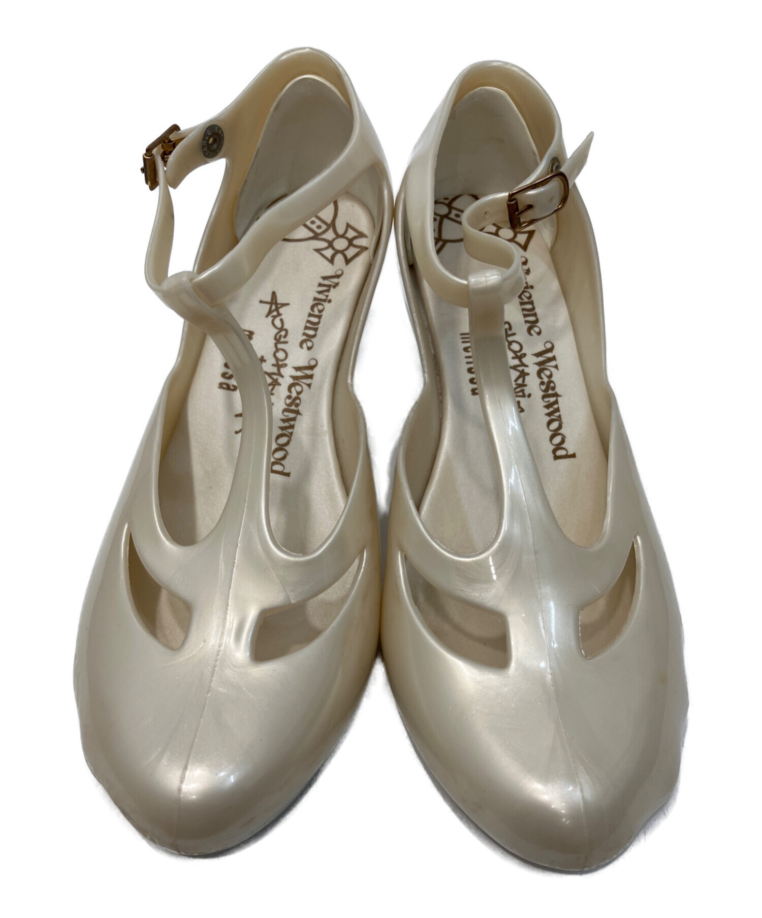 中古・古着通販】VIVIENNE WESTWOOD ANGLOMANIA (ヴィヴィアンウエスト