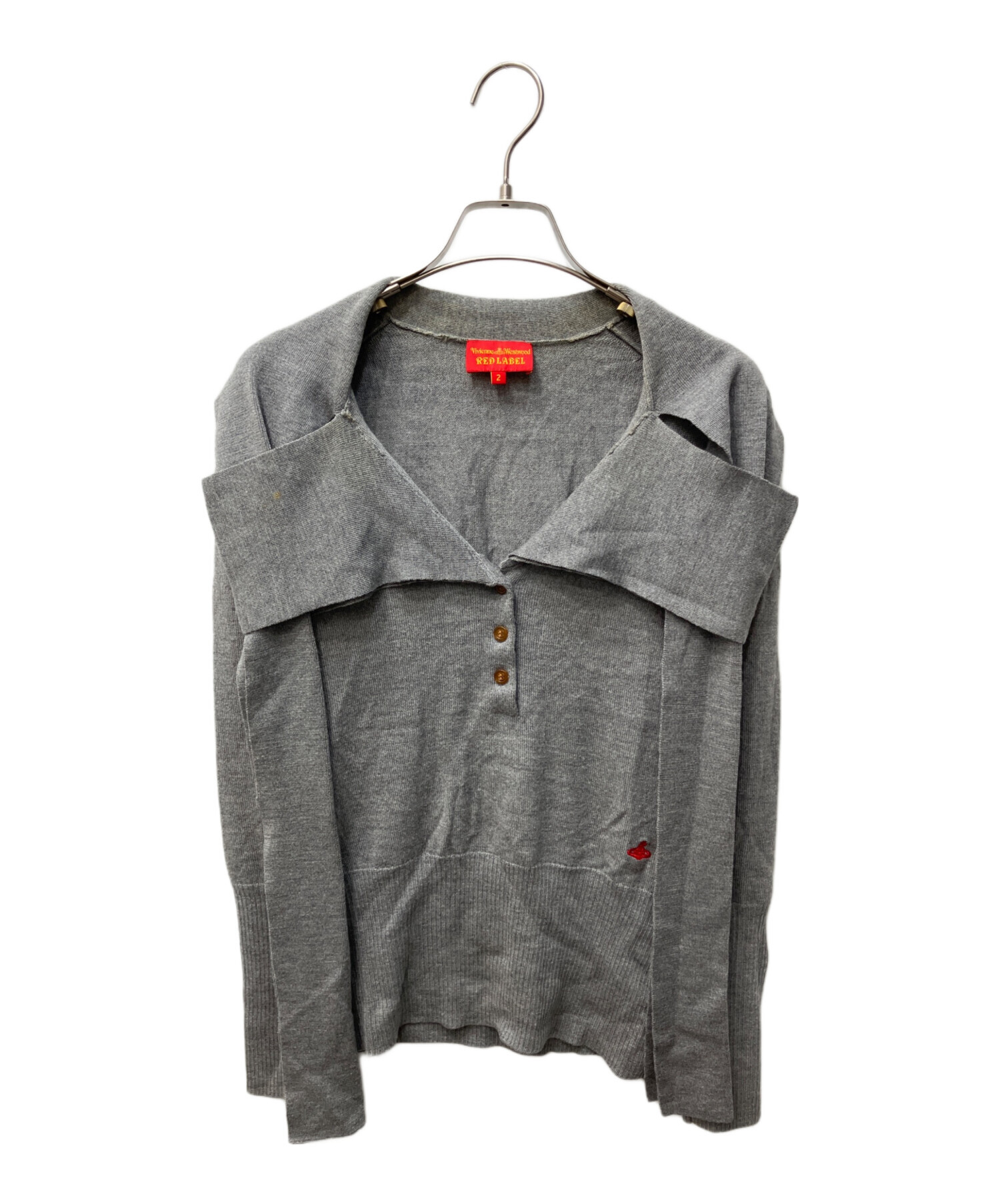 中古・古着通販】Vivienne Westwood RED LABEL (ヴィヴィアンウエスト
