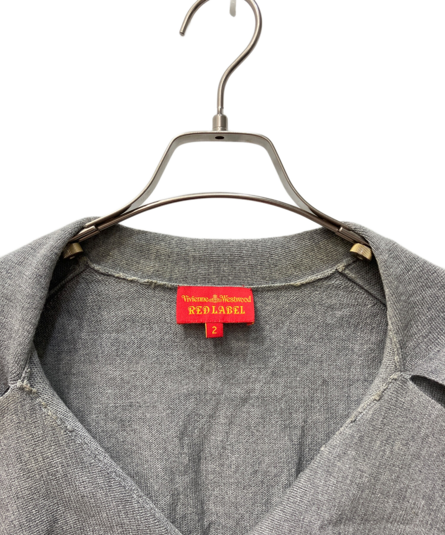 中古・古着通販】Vivienne Westwood RED LABEL (ヴィヴィアンウエスト