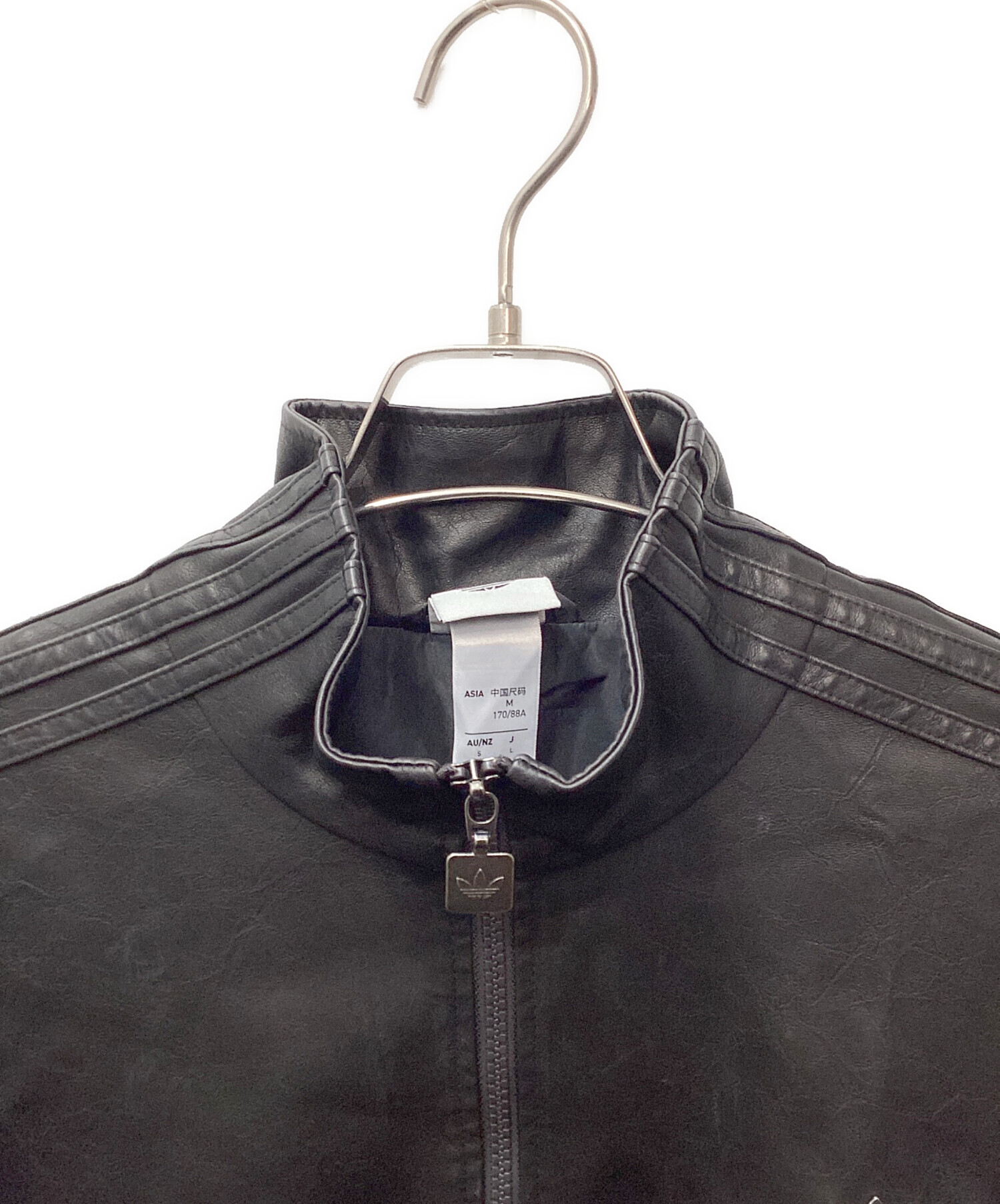 中古・古着通販】adidas (アディダス) プレザー ファイヤーバード