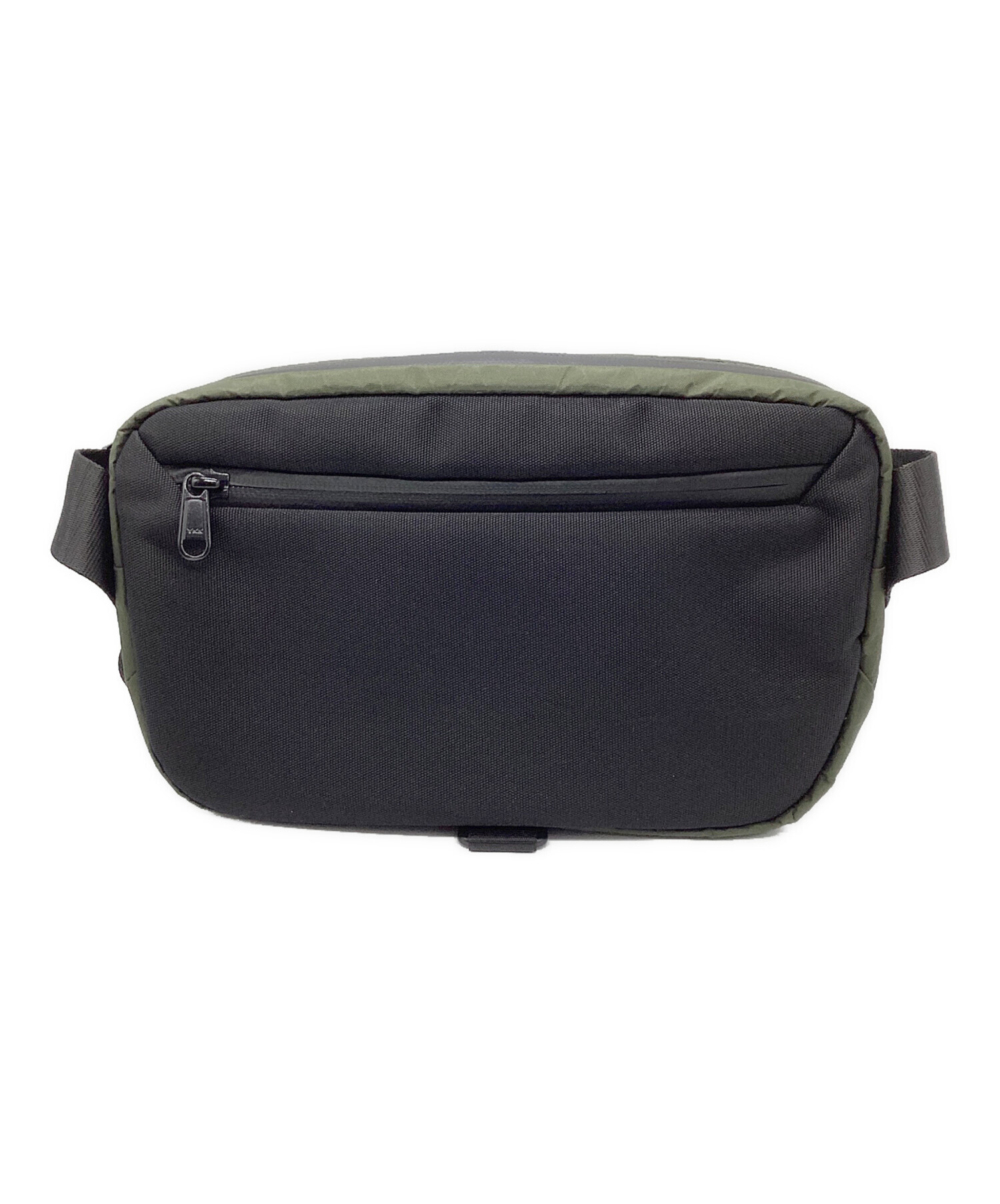 中古・古着通販】Alpaka (アルパカ) GO SLING ショルダーバッグ カーキ 