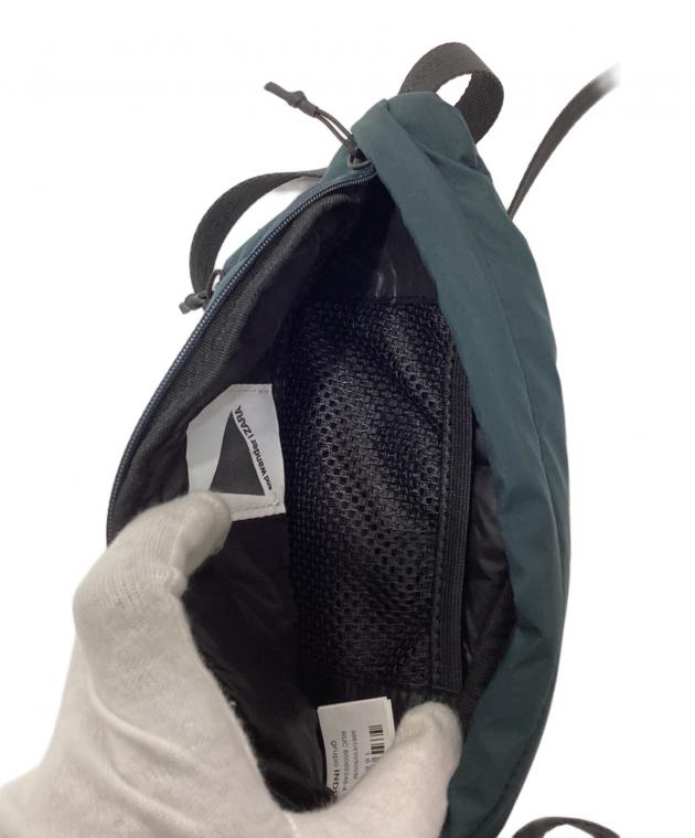 中古・古着通販】ZARA (ザラ) and wander (アンドワンダー) ボディー