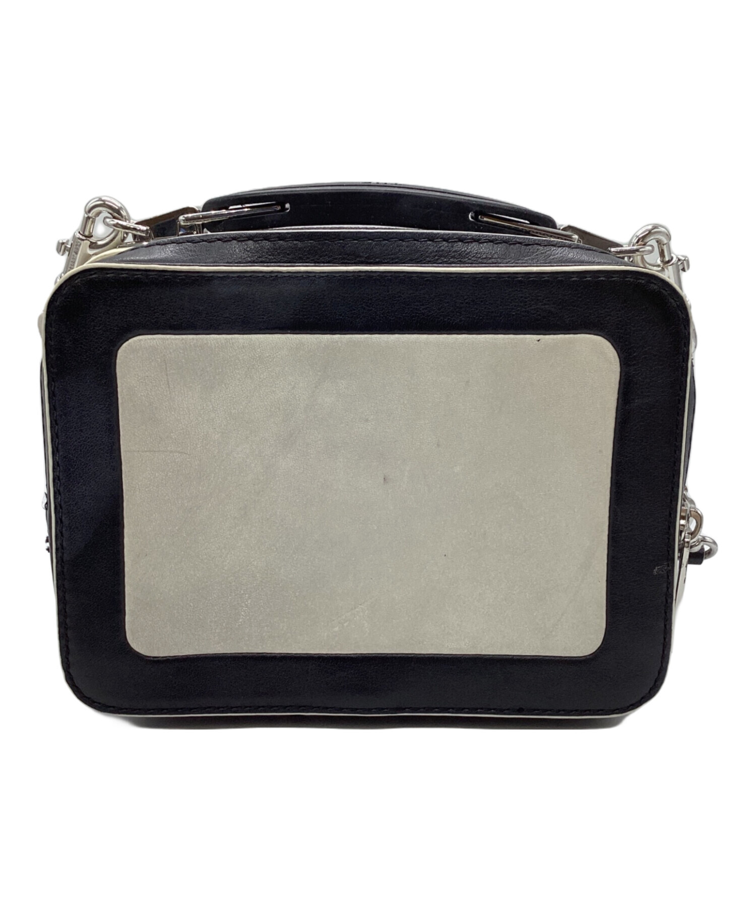 中古・古着通販】MARC JACOBS (マークジェイコブス) カメラショルダー 
