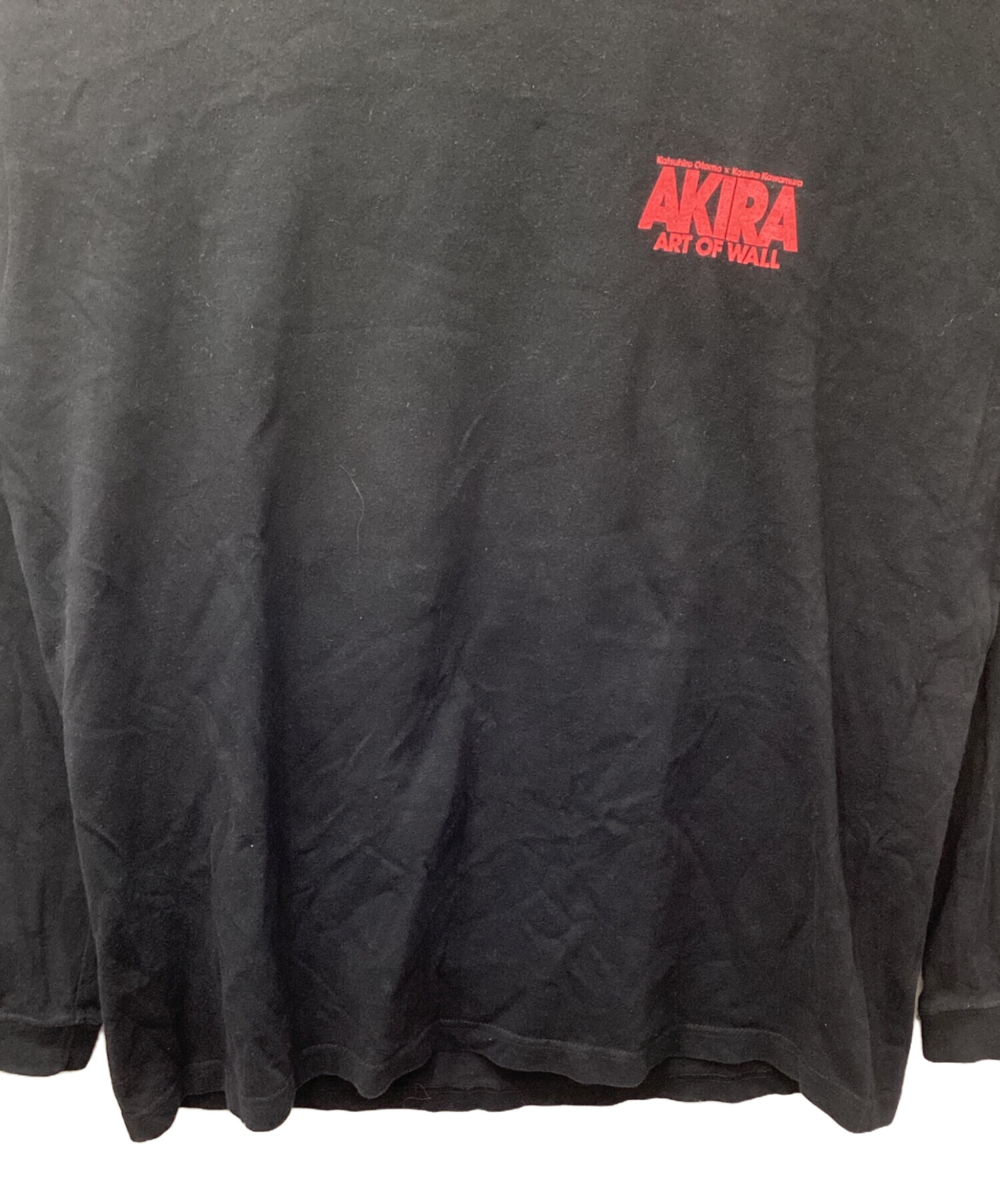 中古・古着通販】AKIRA ART OF WALL (アキラ アート オブ ウォール