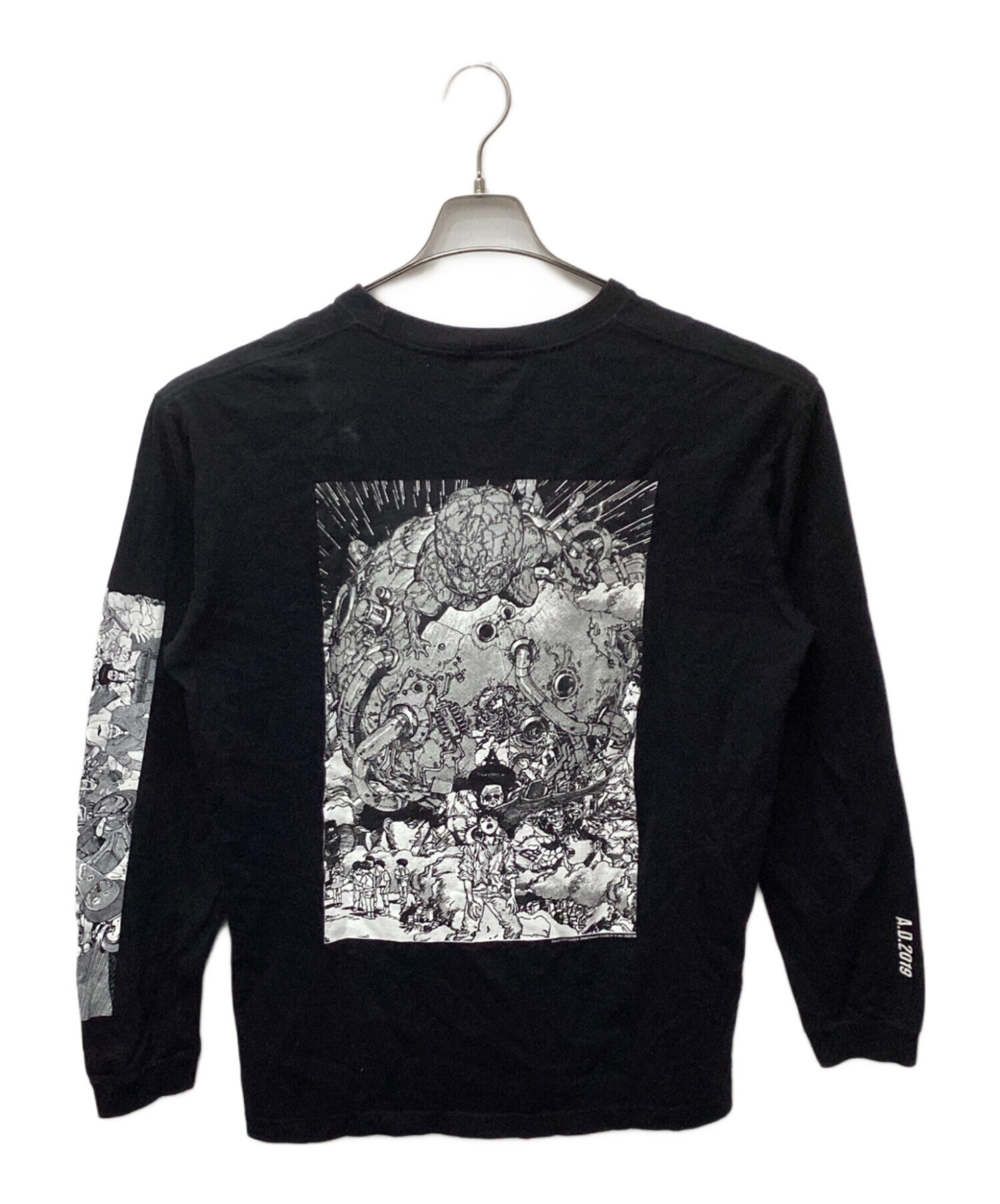 中古・古着通販】AKIRA ART OF WALL (アキラ アート オブ ウォール