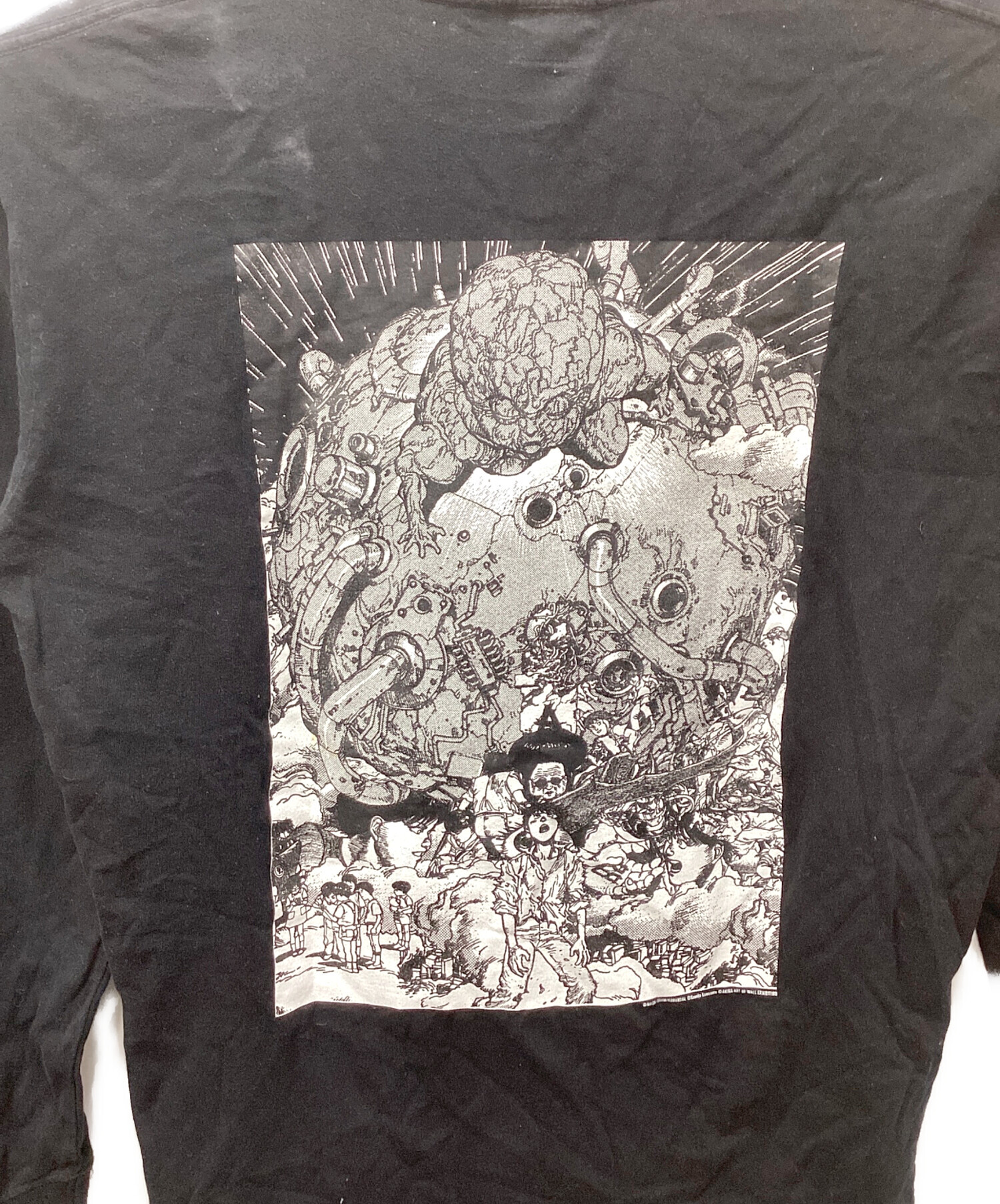 中古・古着通販】AKIRA ART OF WALL (アキラ アート オブ ウォール