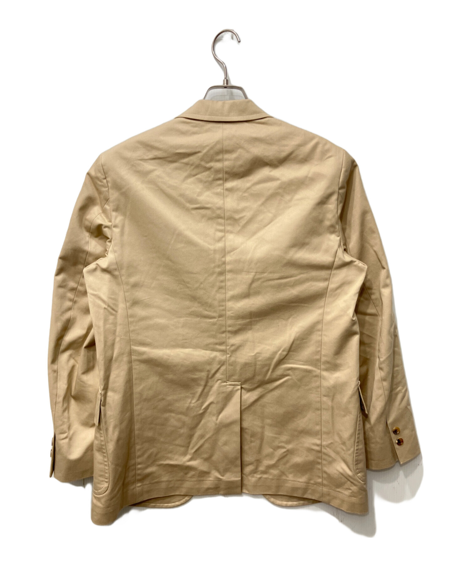 中古・古着通販】CIOTA (シオタ) J.PRESS (ジェイプレス) 3B NAVY