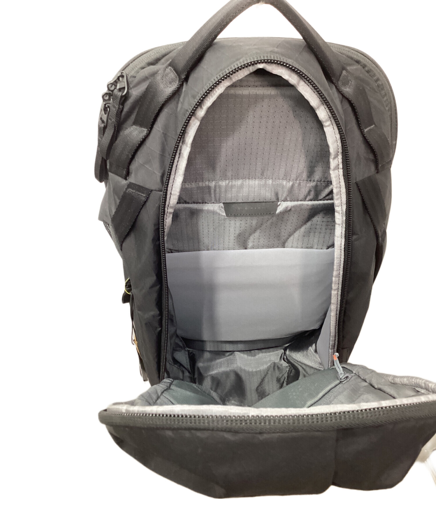 中古・古着通販】ABLE CARRY (エイブルキャリー) MAX EDC X-Pac