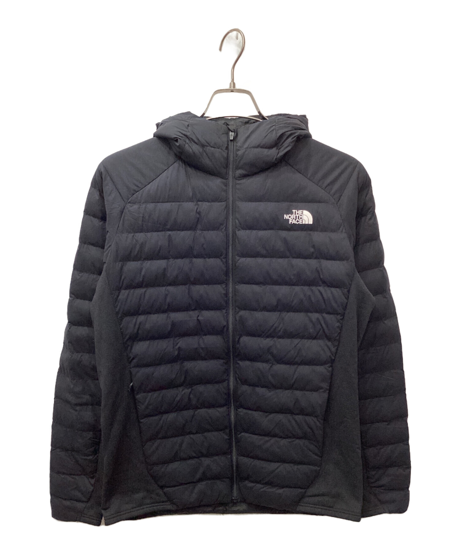 中古・古着通販】THE NORTH FACE (ザ ノース フェイス) RED RUN HOODIE
