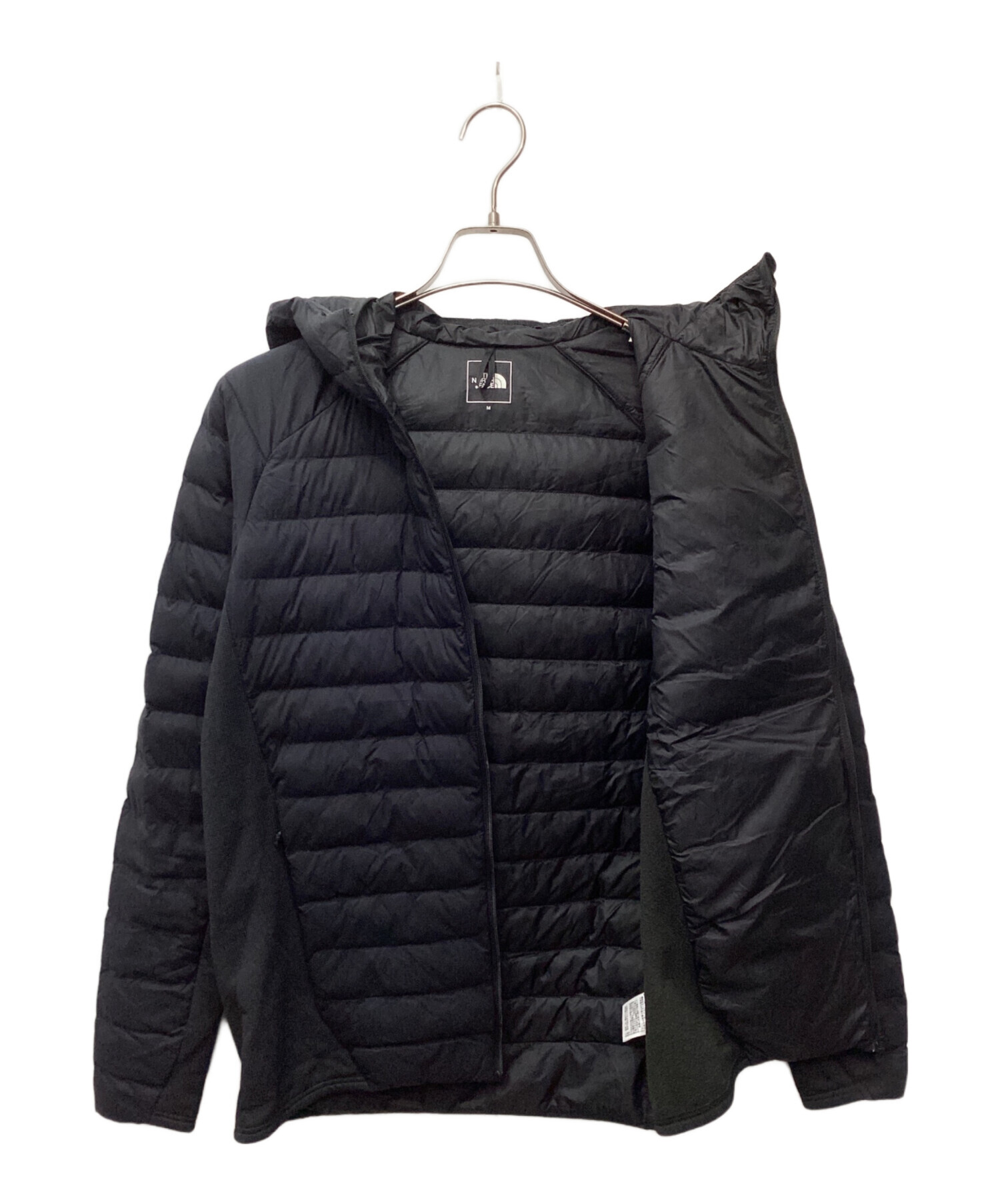 中古・古着通販】THE NORTH FACE (ザ ノース フェイス) RED RUN HOODIE