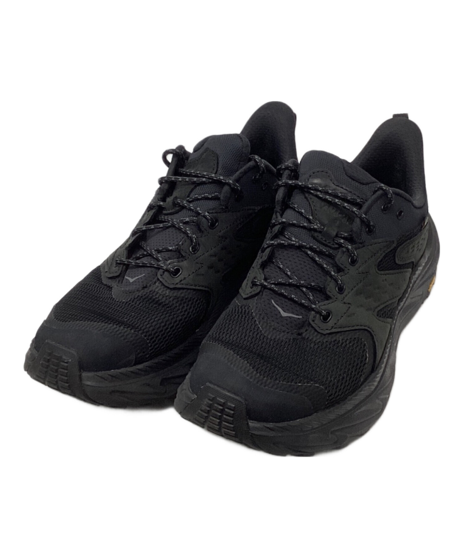 中古・古着通販】HOKA (ホカ) ANACAPA 2 LOW GTX（アナカパ） ブラック 